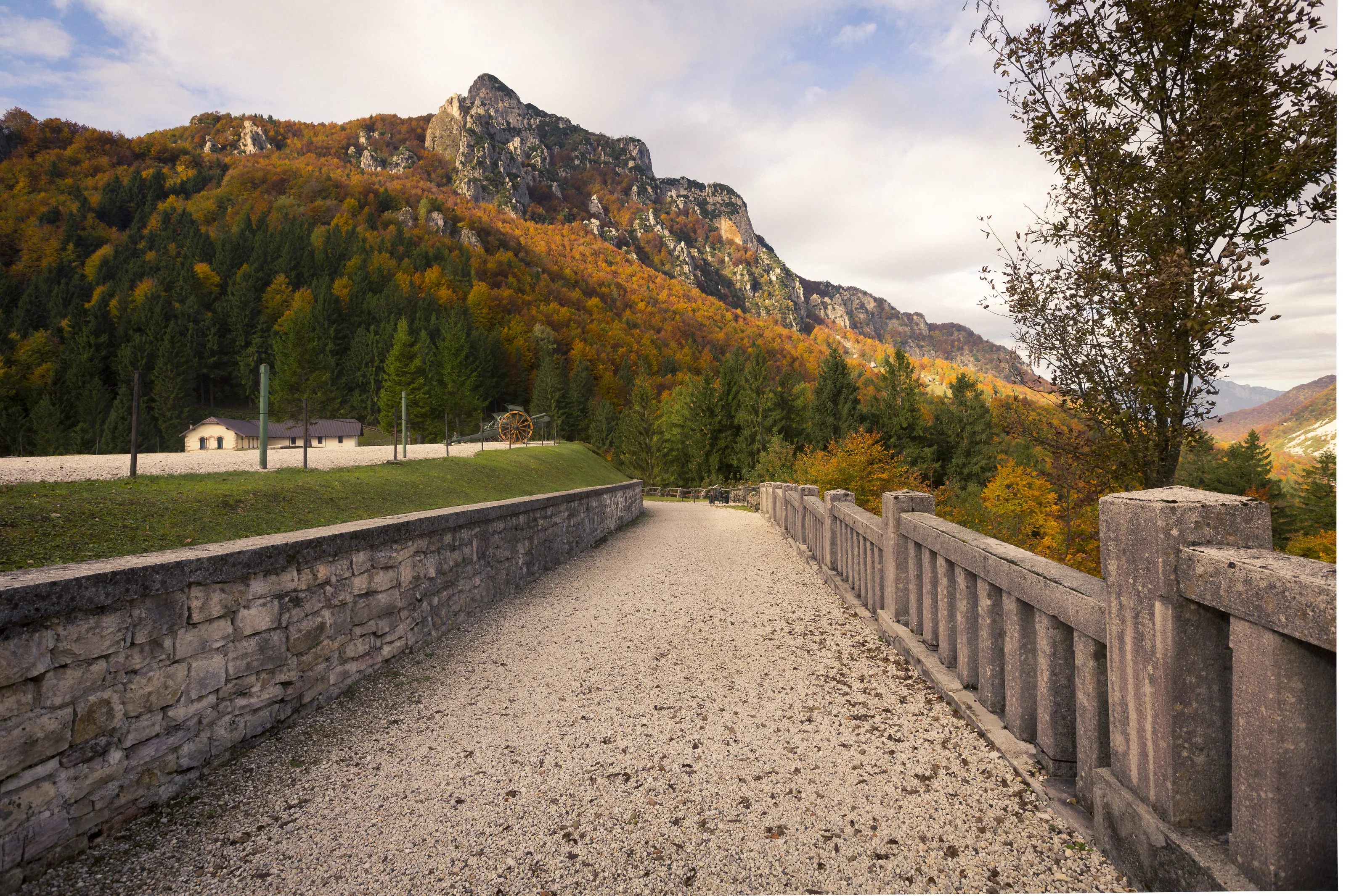 Italia Ochre
