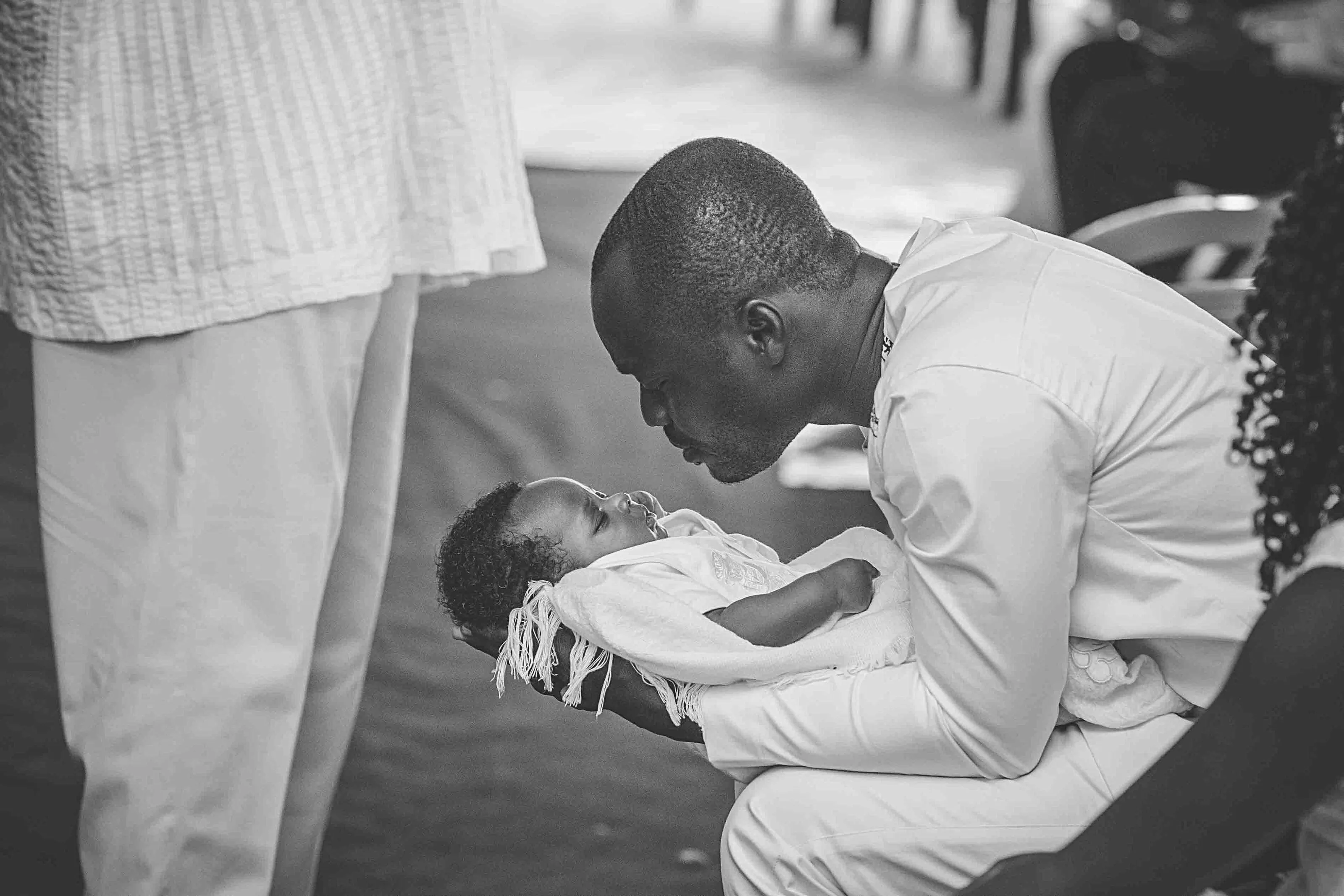 Father's love