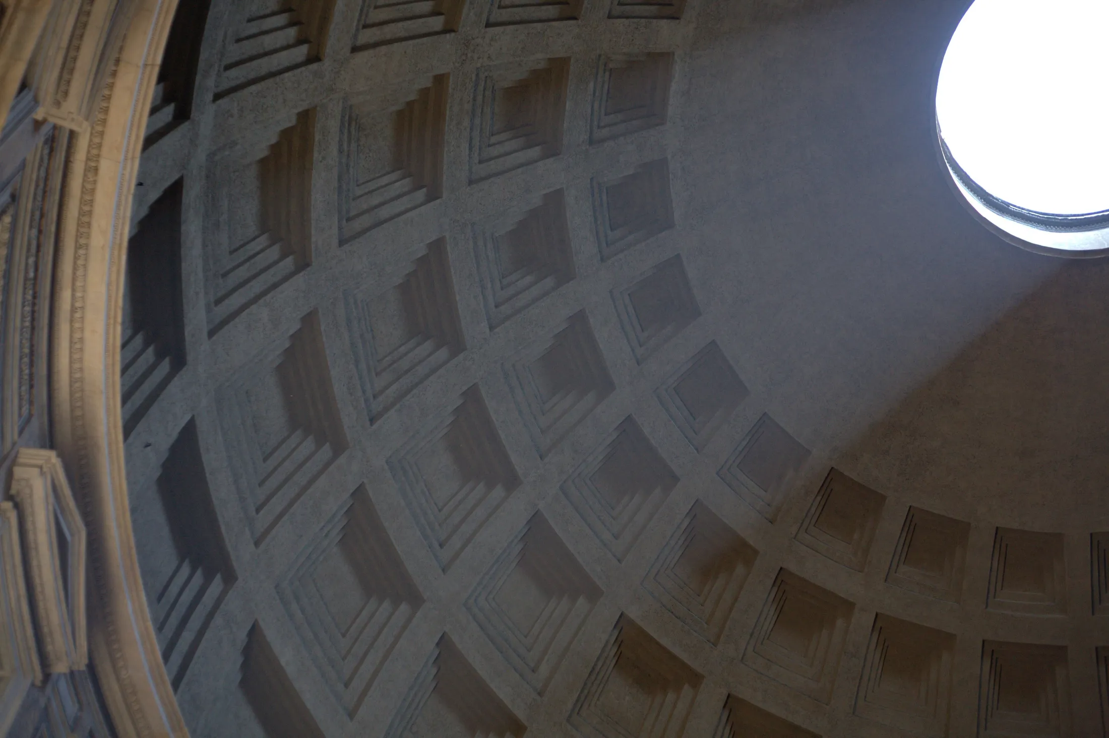 The Pantheon, Rome