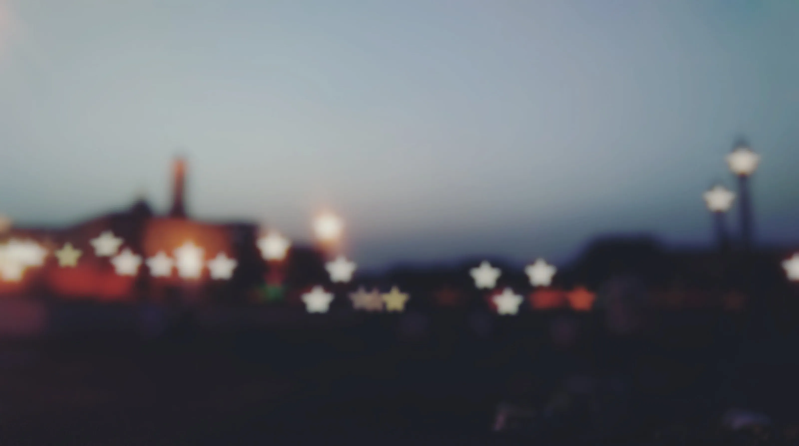 City Lights