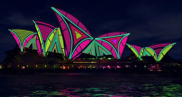 Opera house