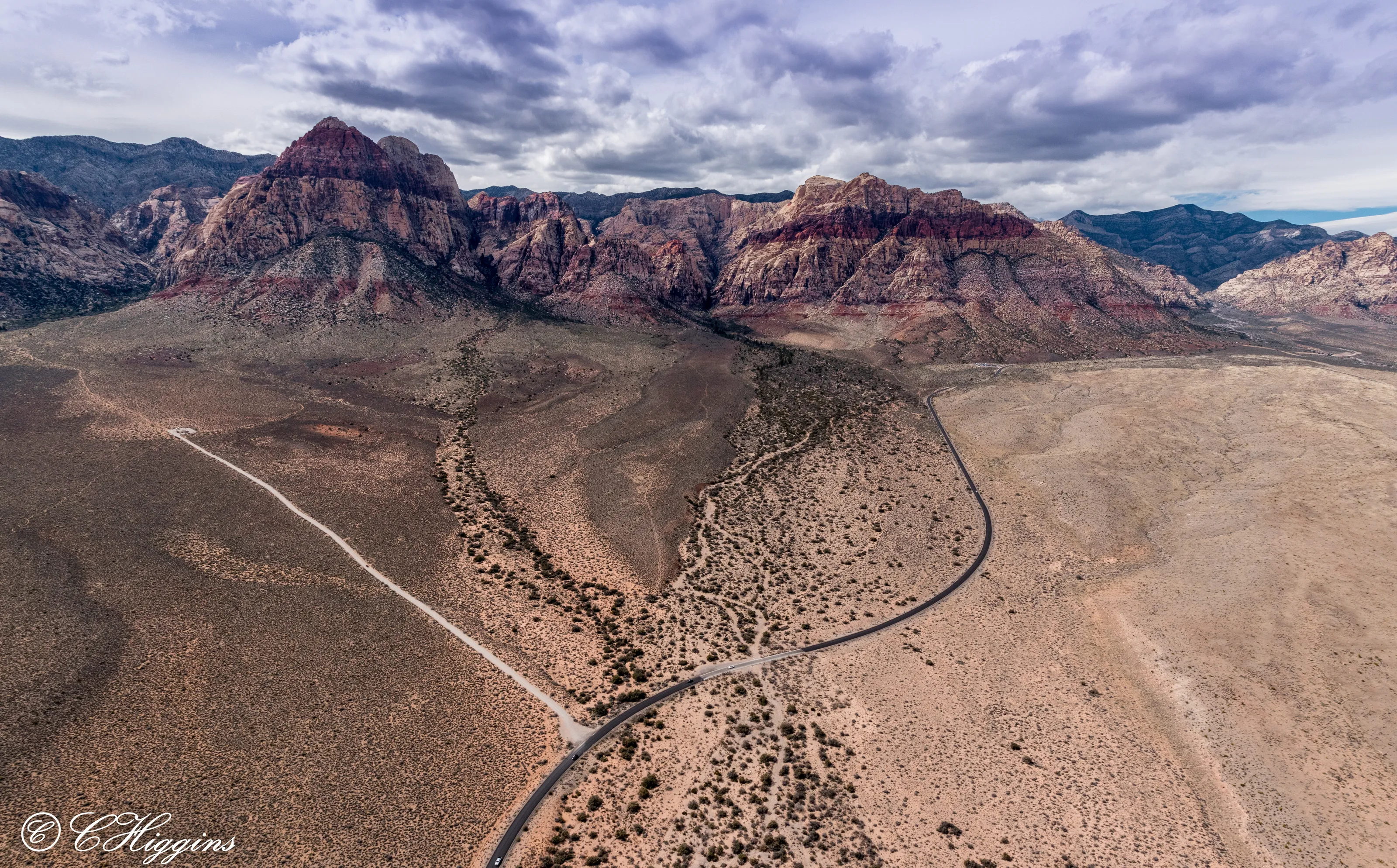 Red Rock