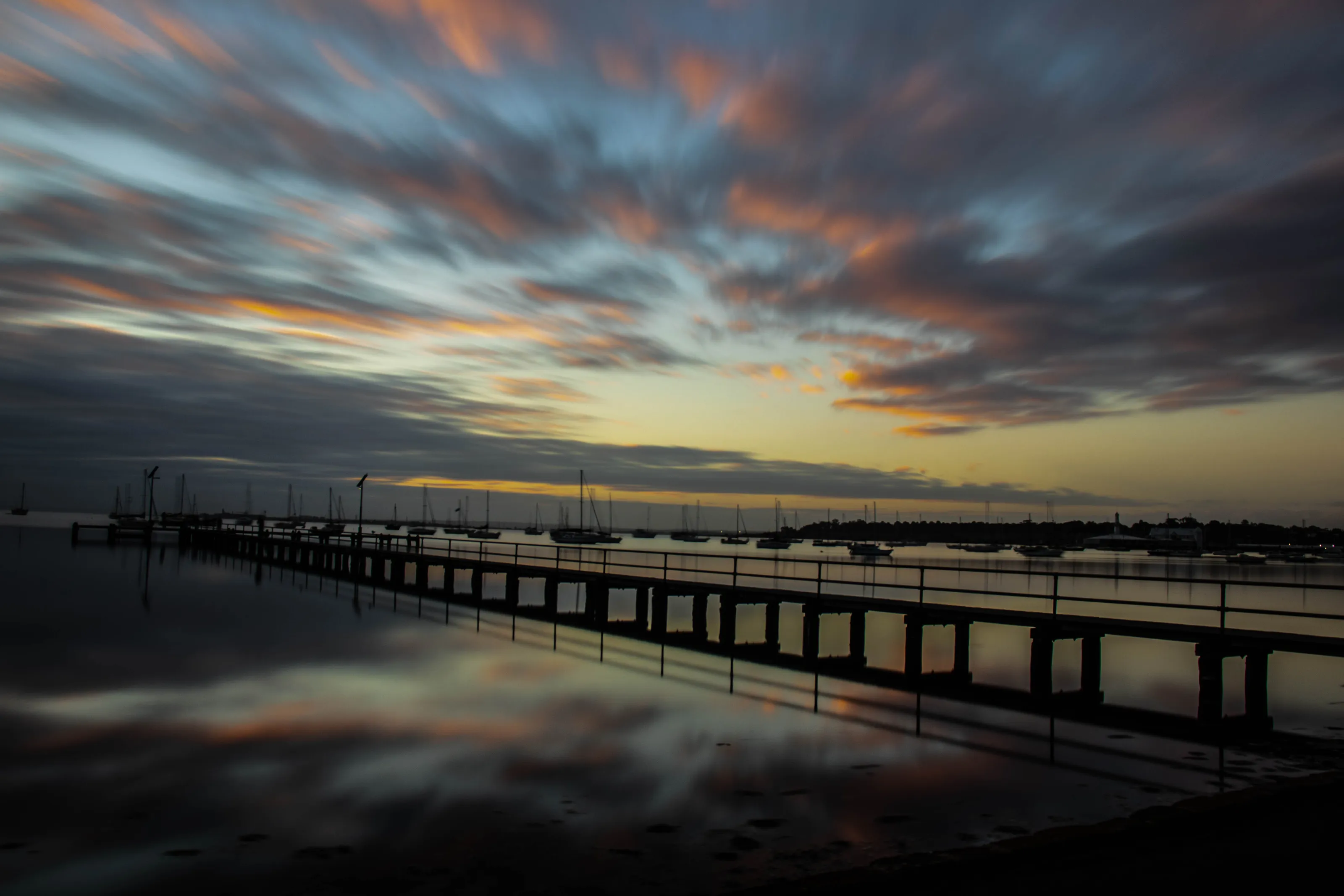 sunrise