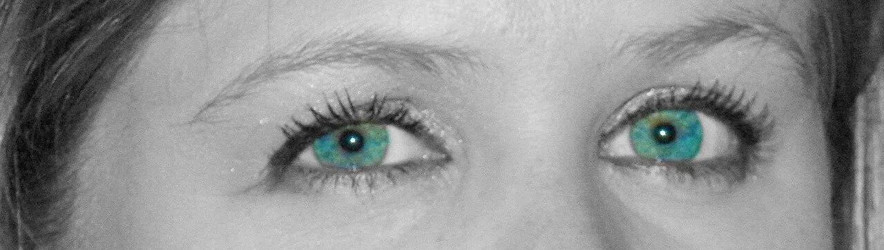 looking at you