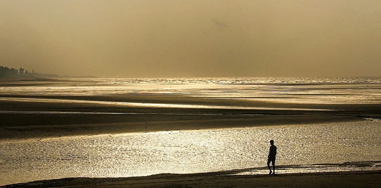 ALONE
