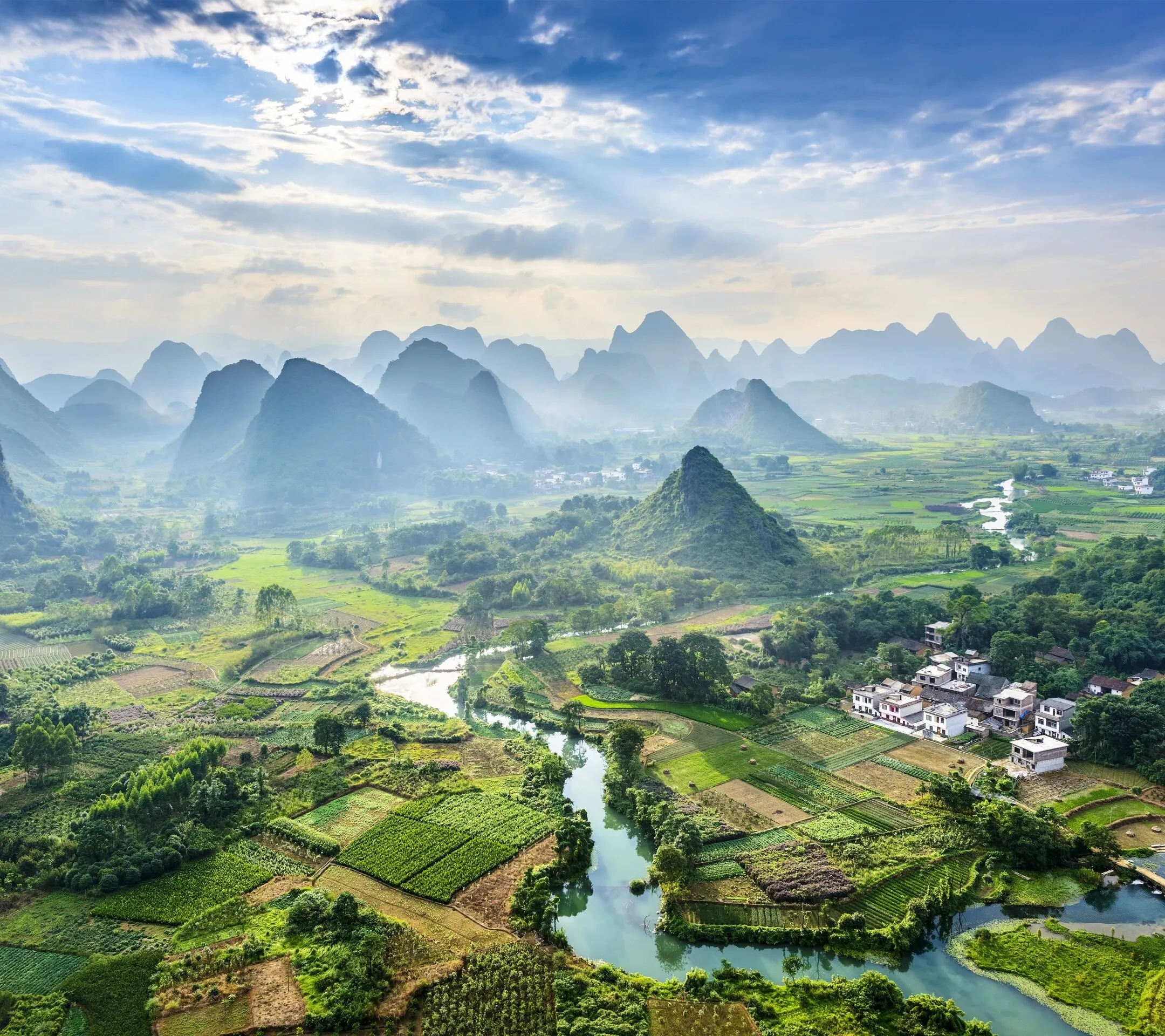 Landscape
