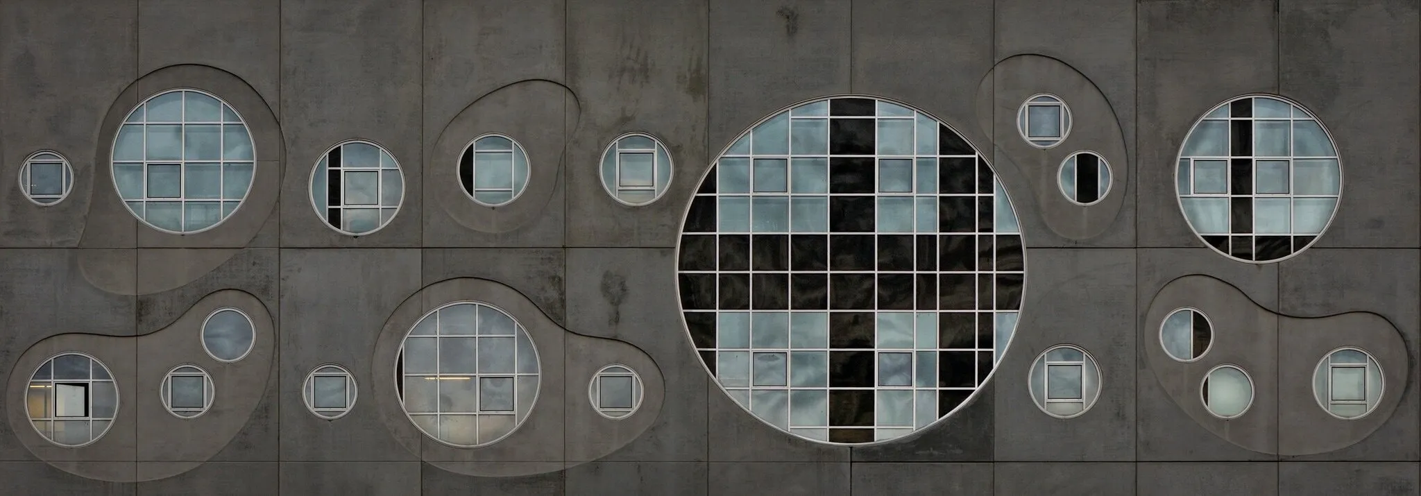 House of Music