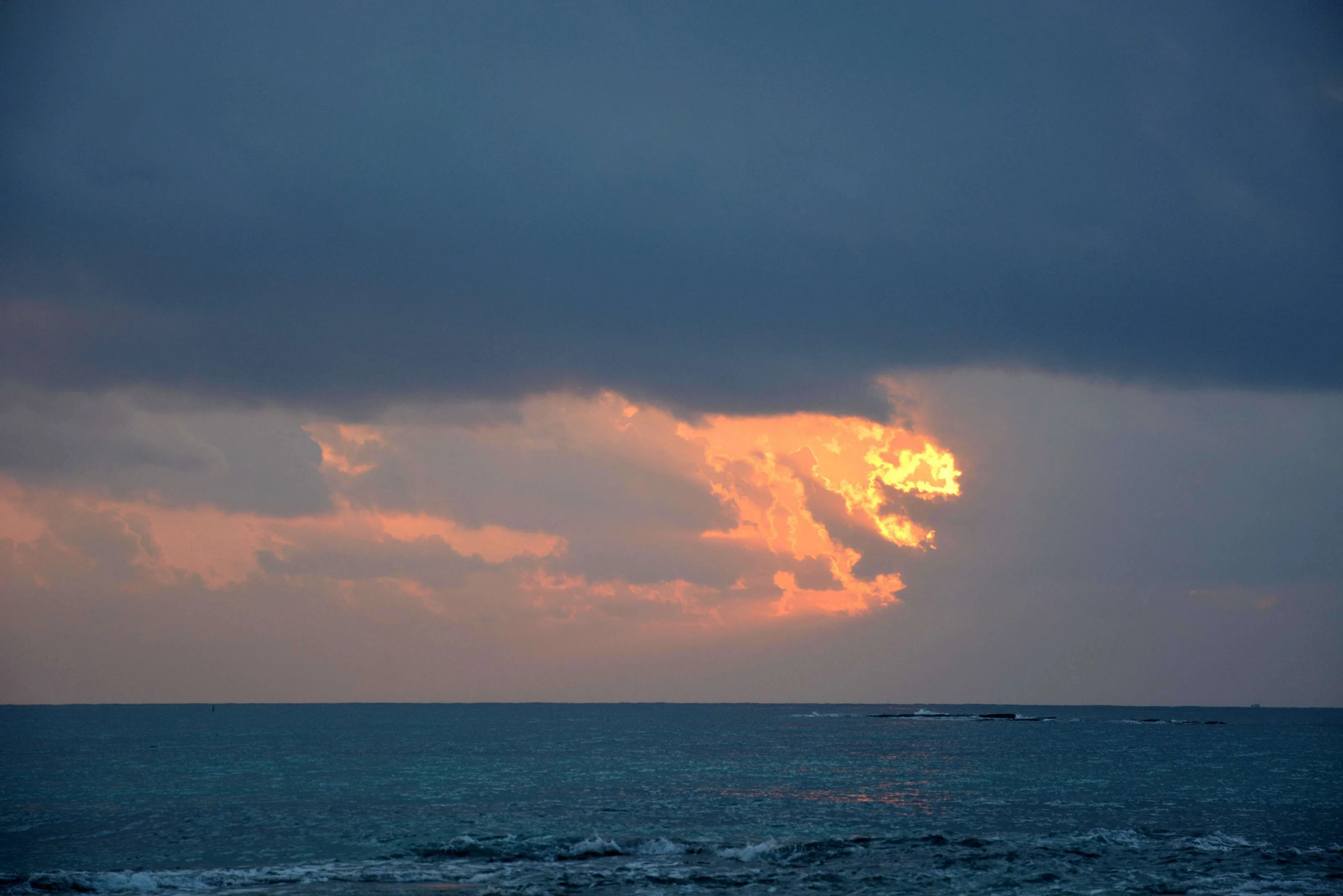 DRAGON CLOUD