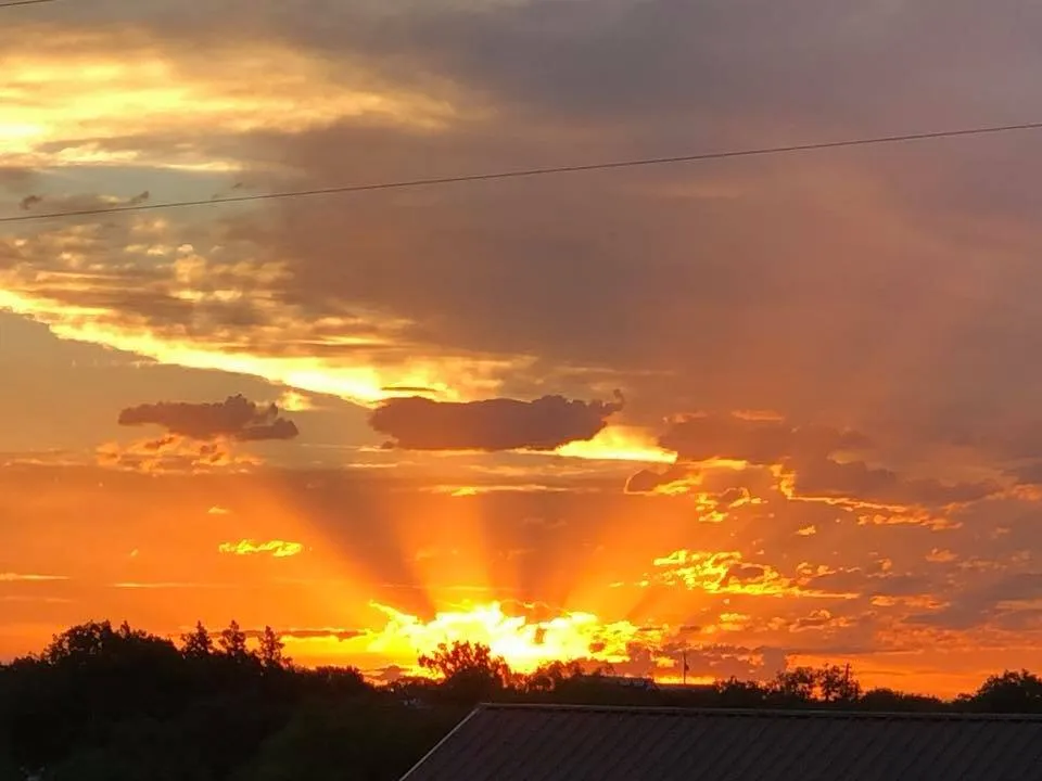 GOD's Beautiful Creation