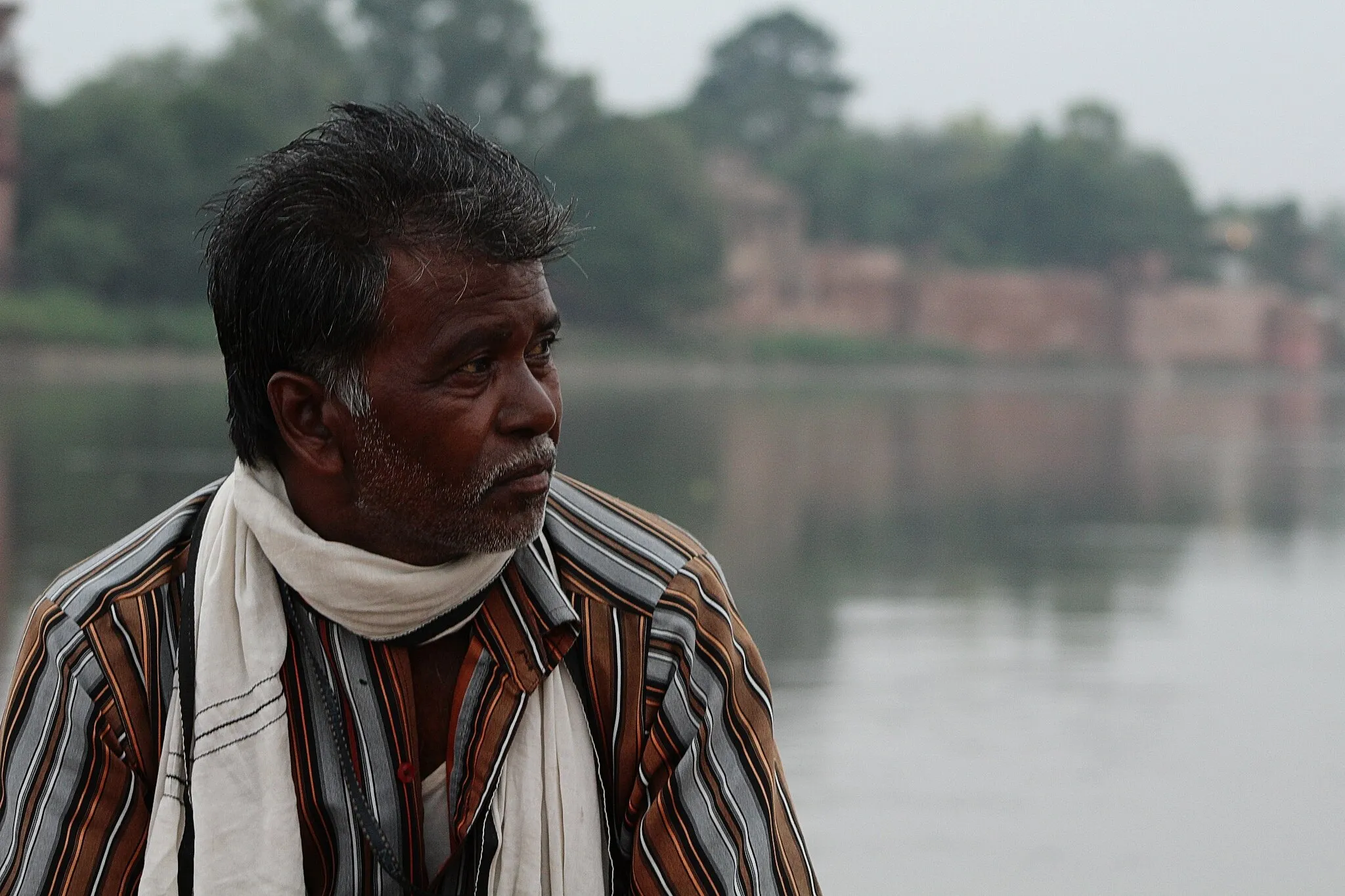 Boatman