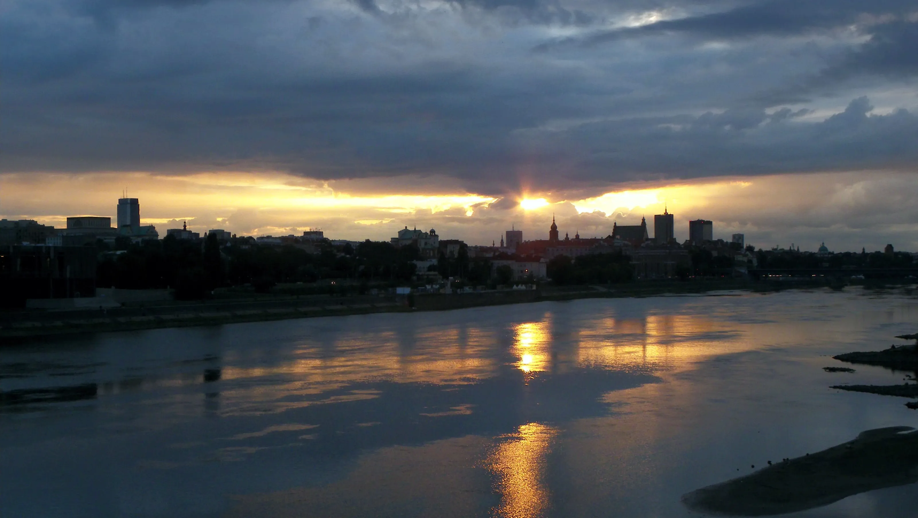 Warsaw