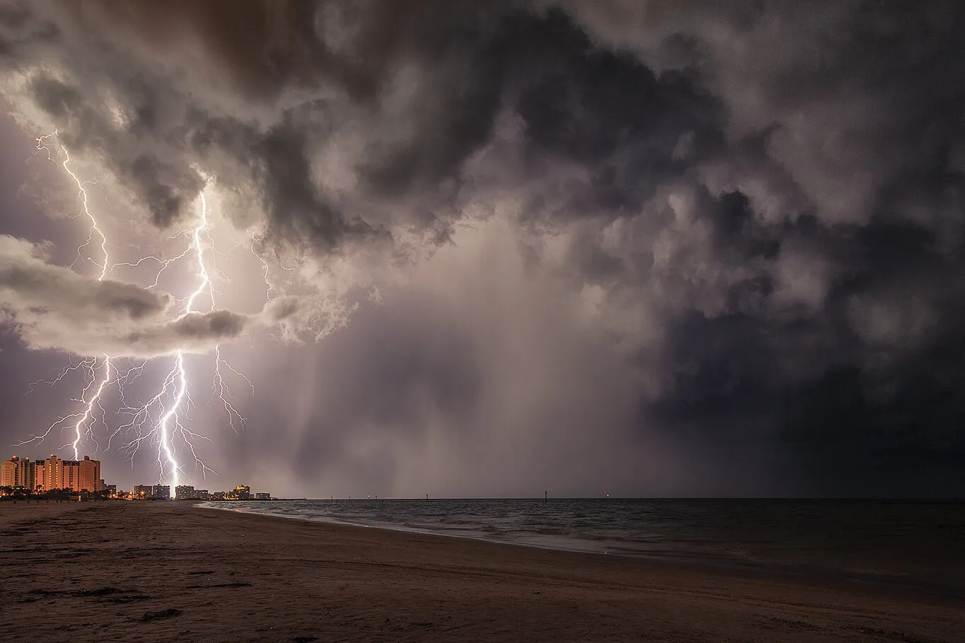 Lightning