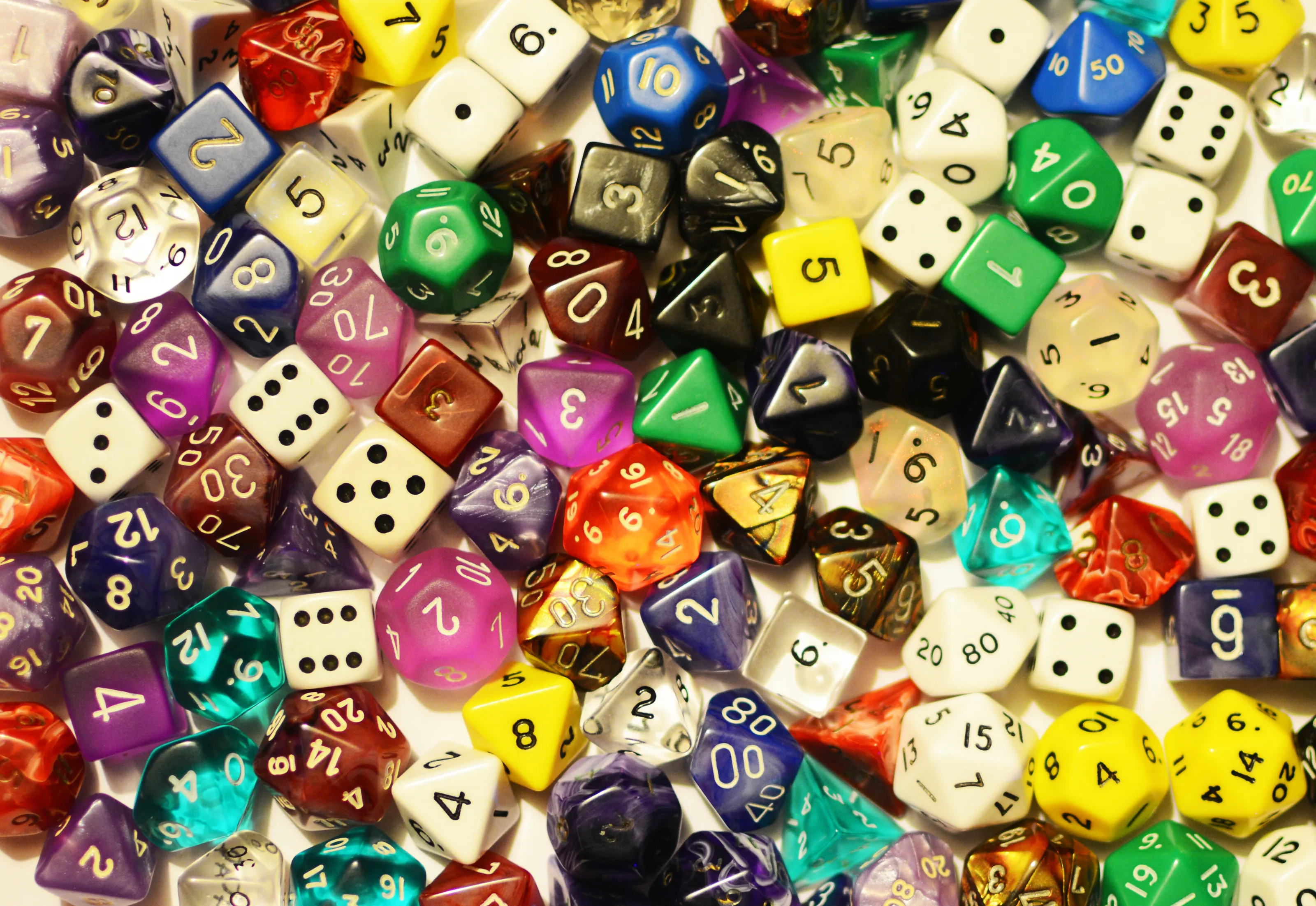 Bag o' Dice