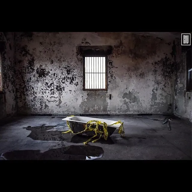 abandoned soul