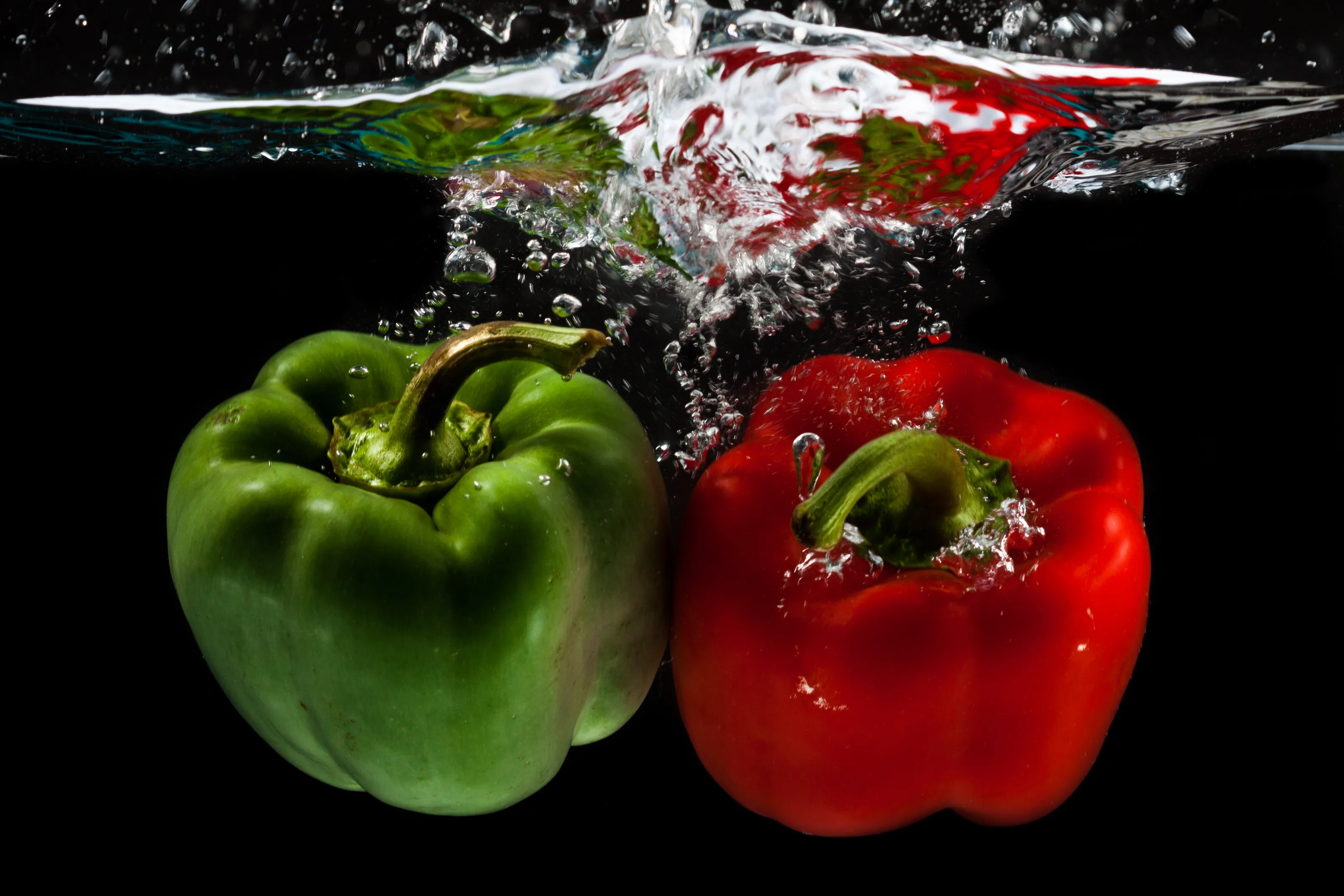 Peppers