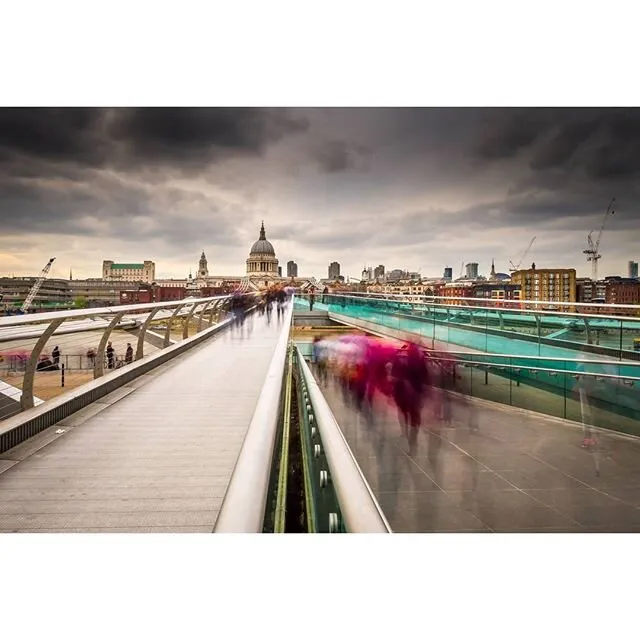 Millenium bridge
