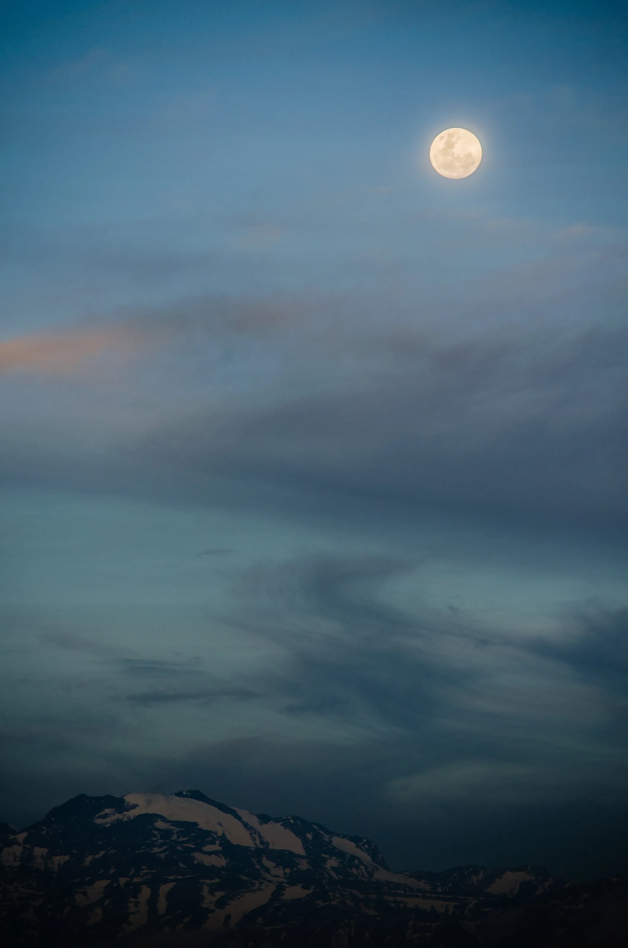 Moon