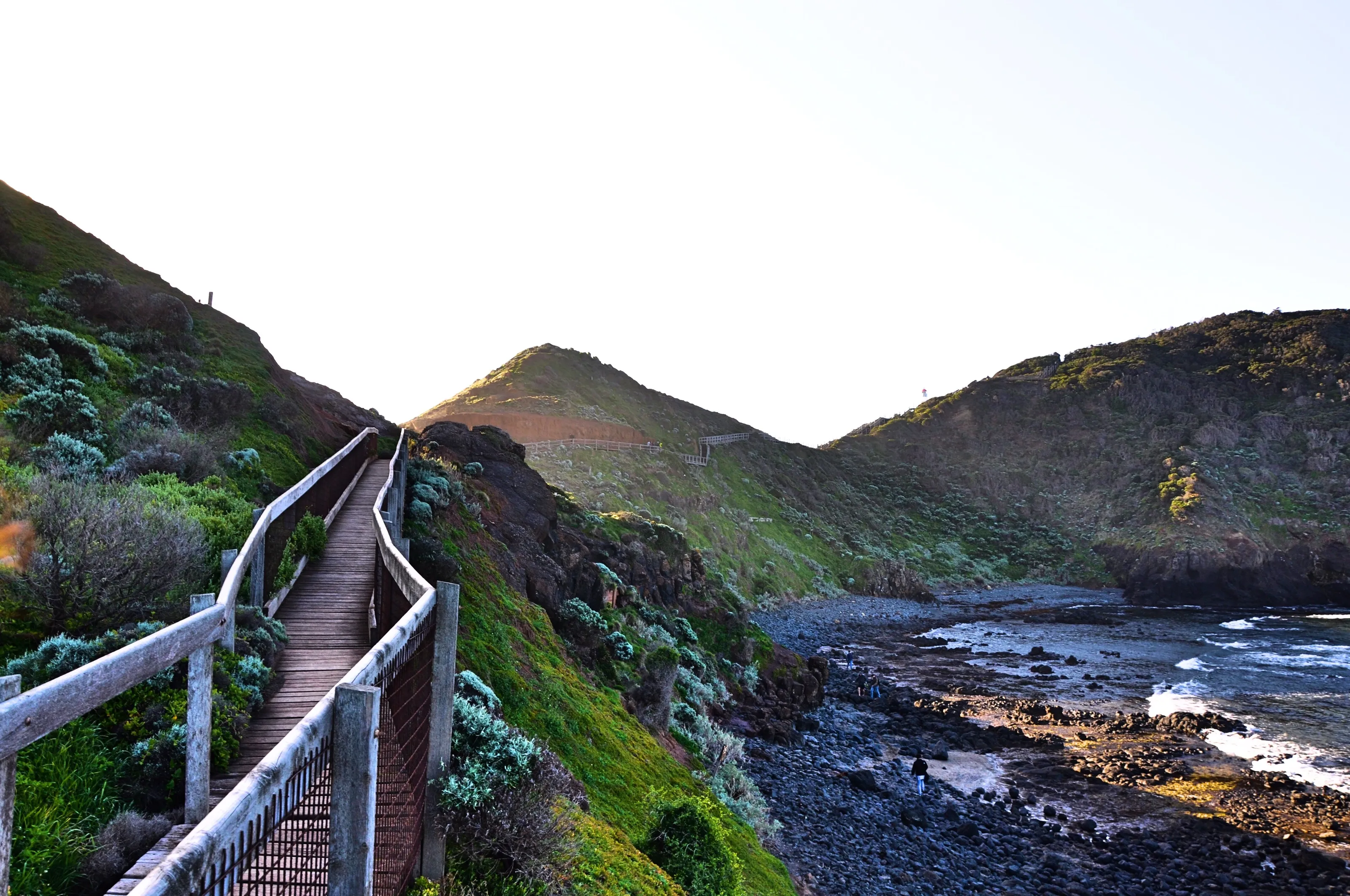Mornington Peninsula