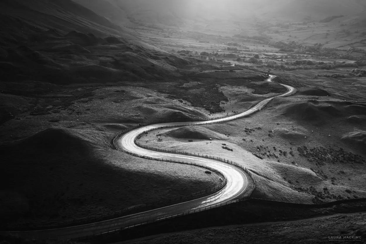 The Road To Edale