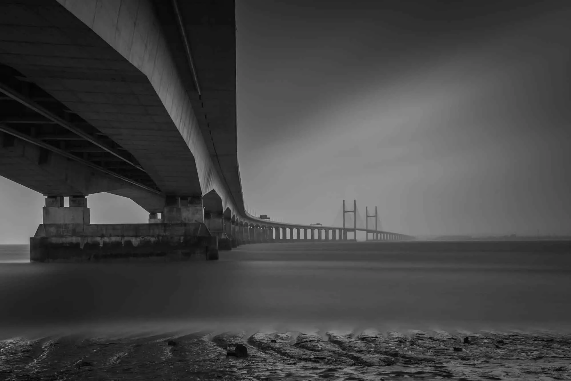 the second severn crossing