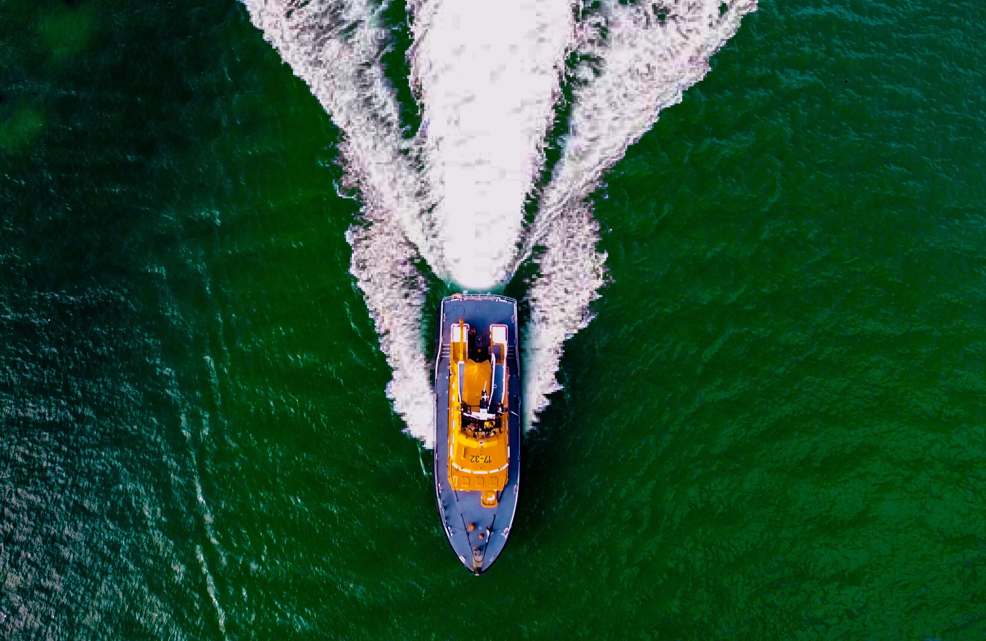 Lifeboat