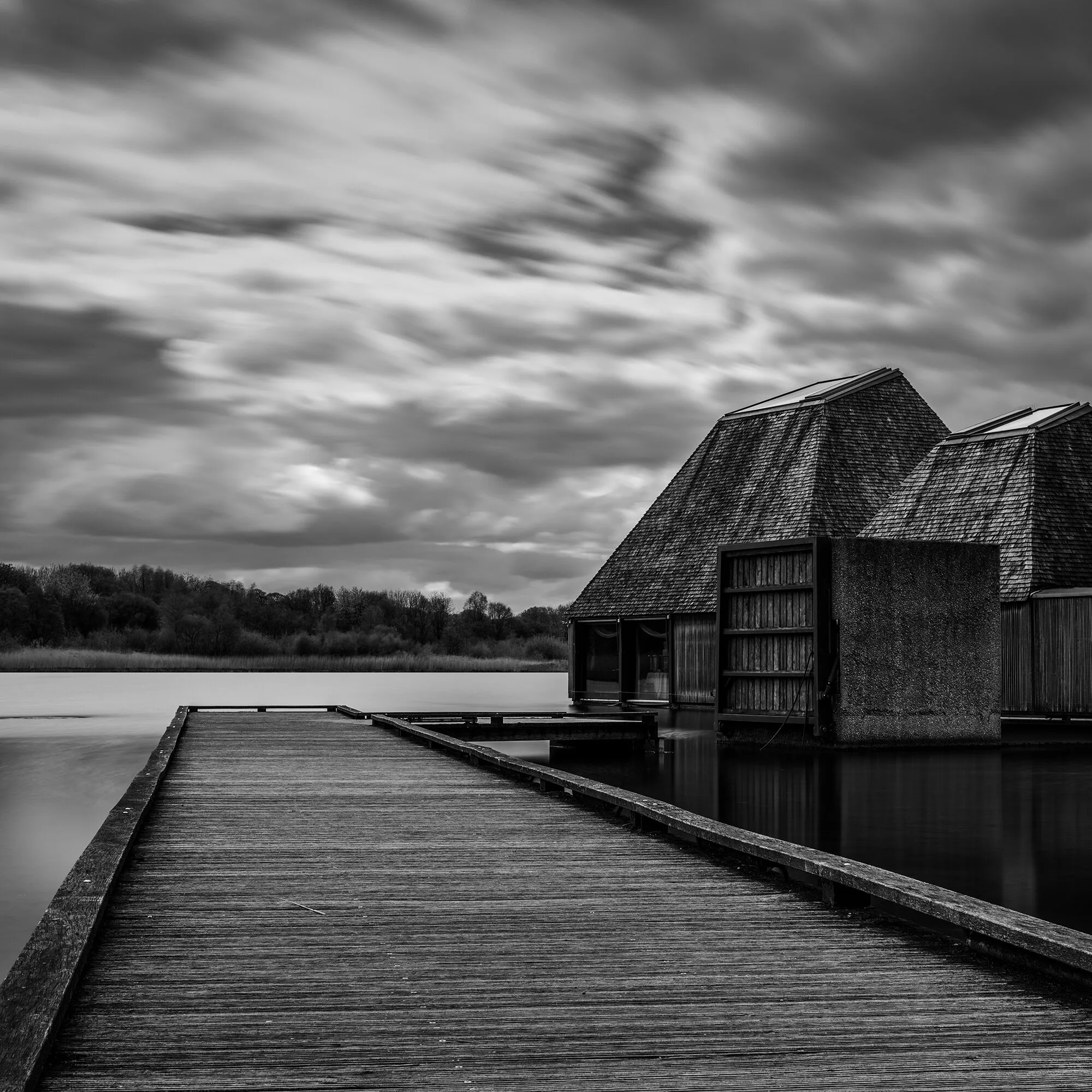 Brockholes, Lancashire