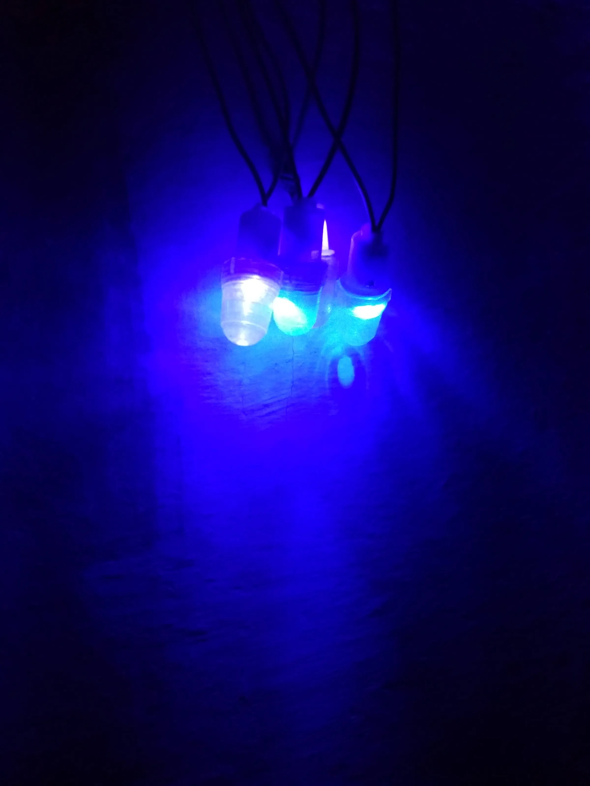 Happy Lights