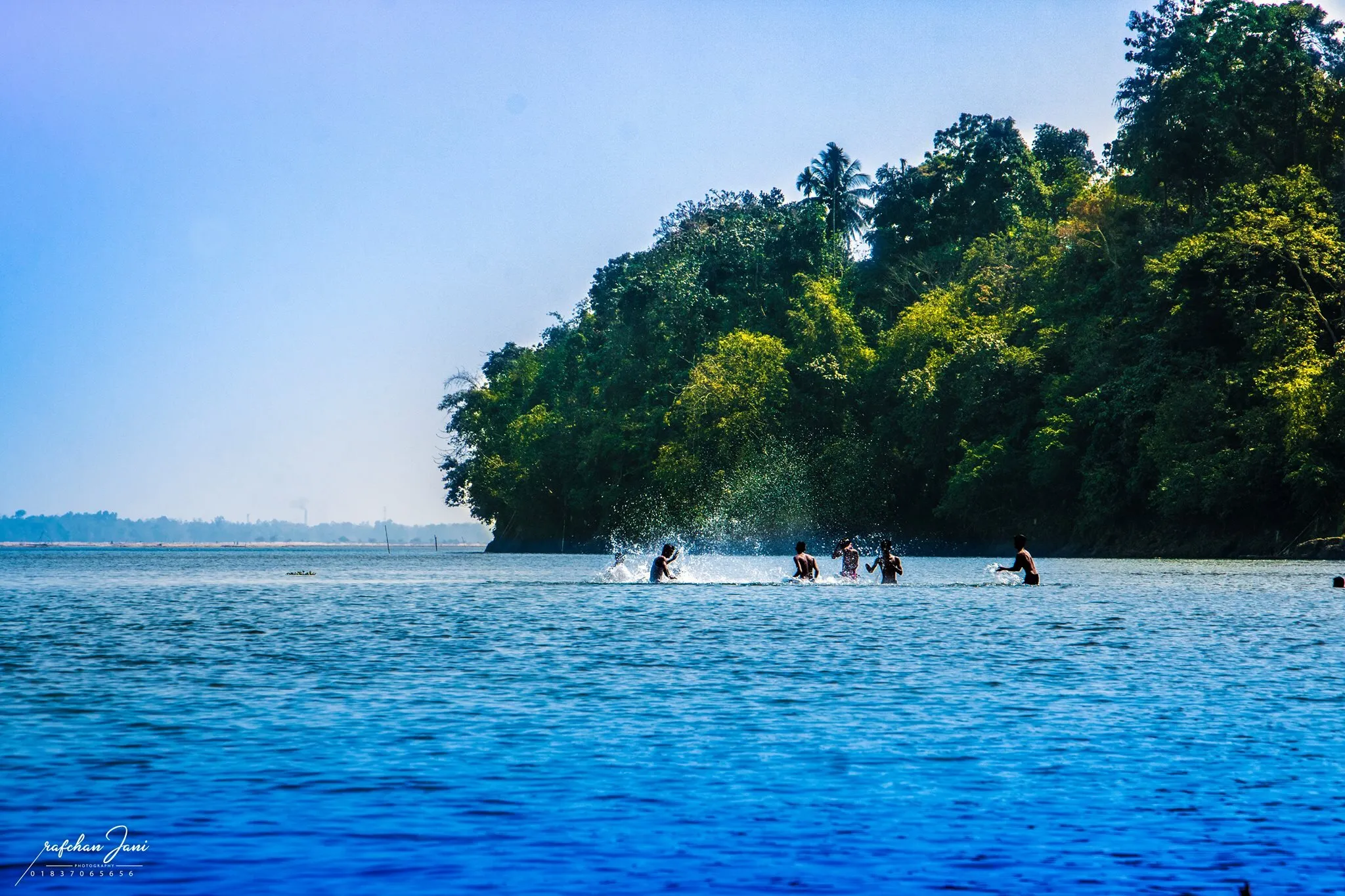 Landscape
