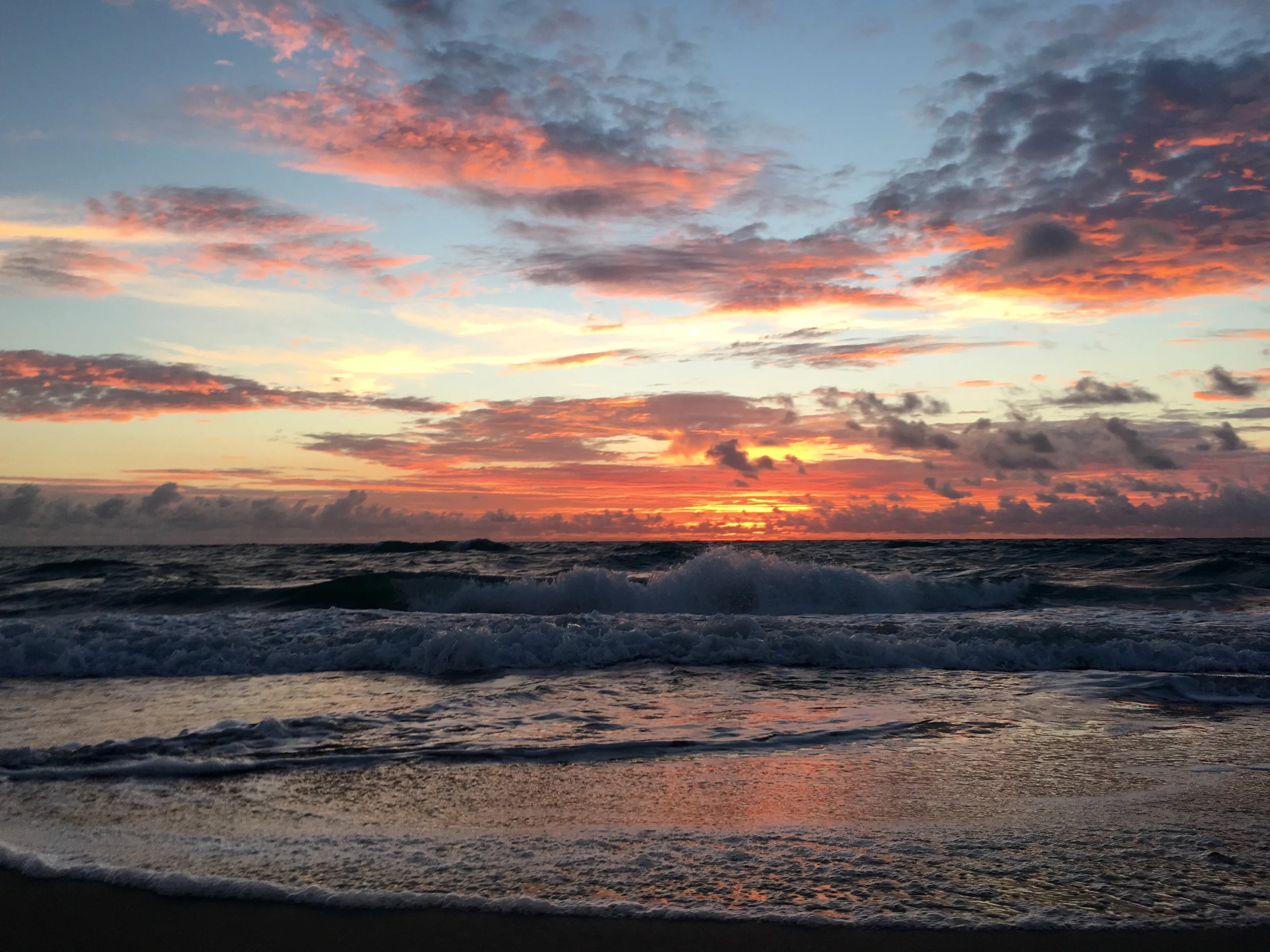 Sunrise