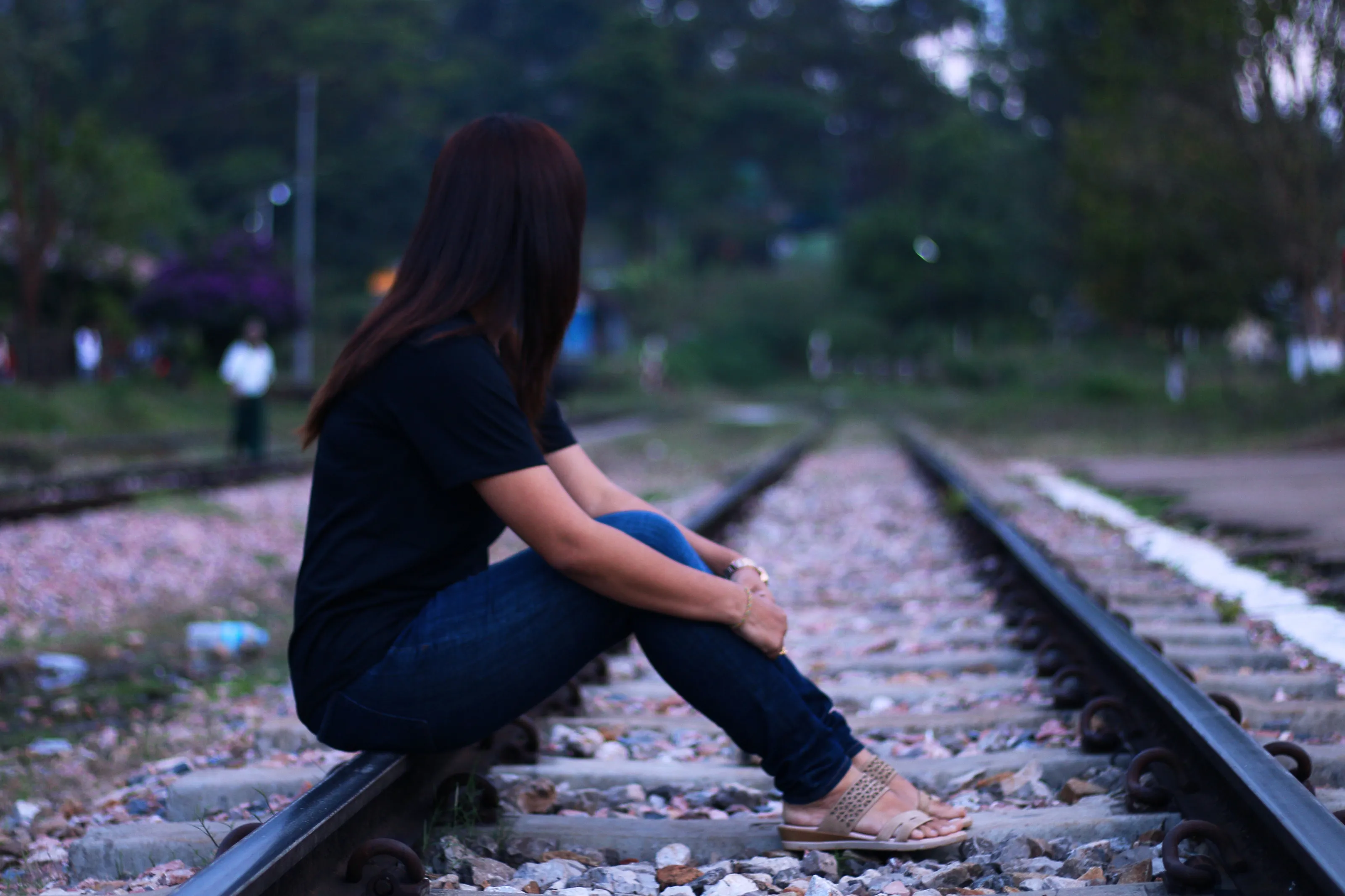 Lonely One