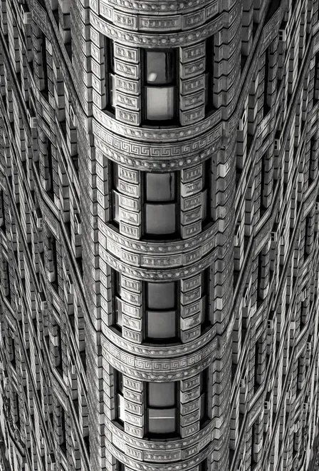The Flatiron