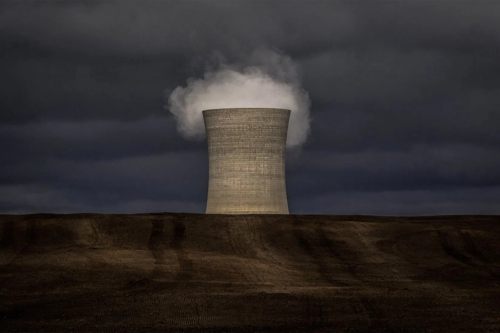 Cooling Tower