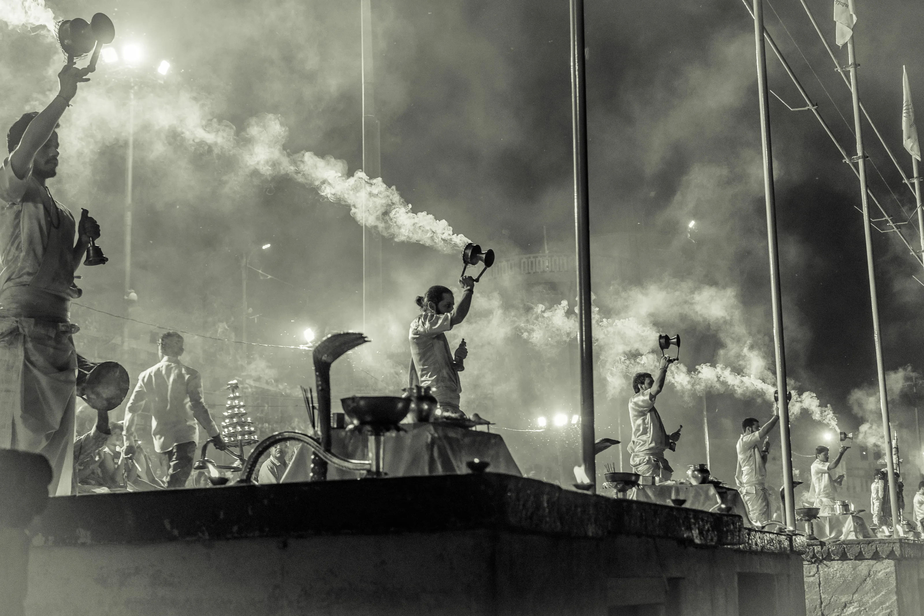 Ritual India