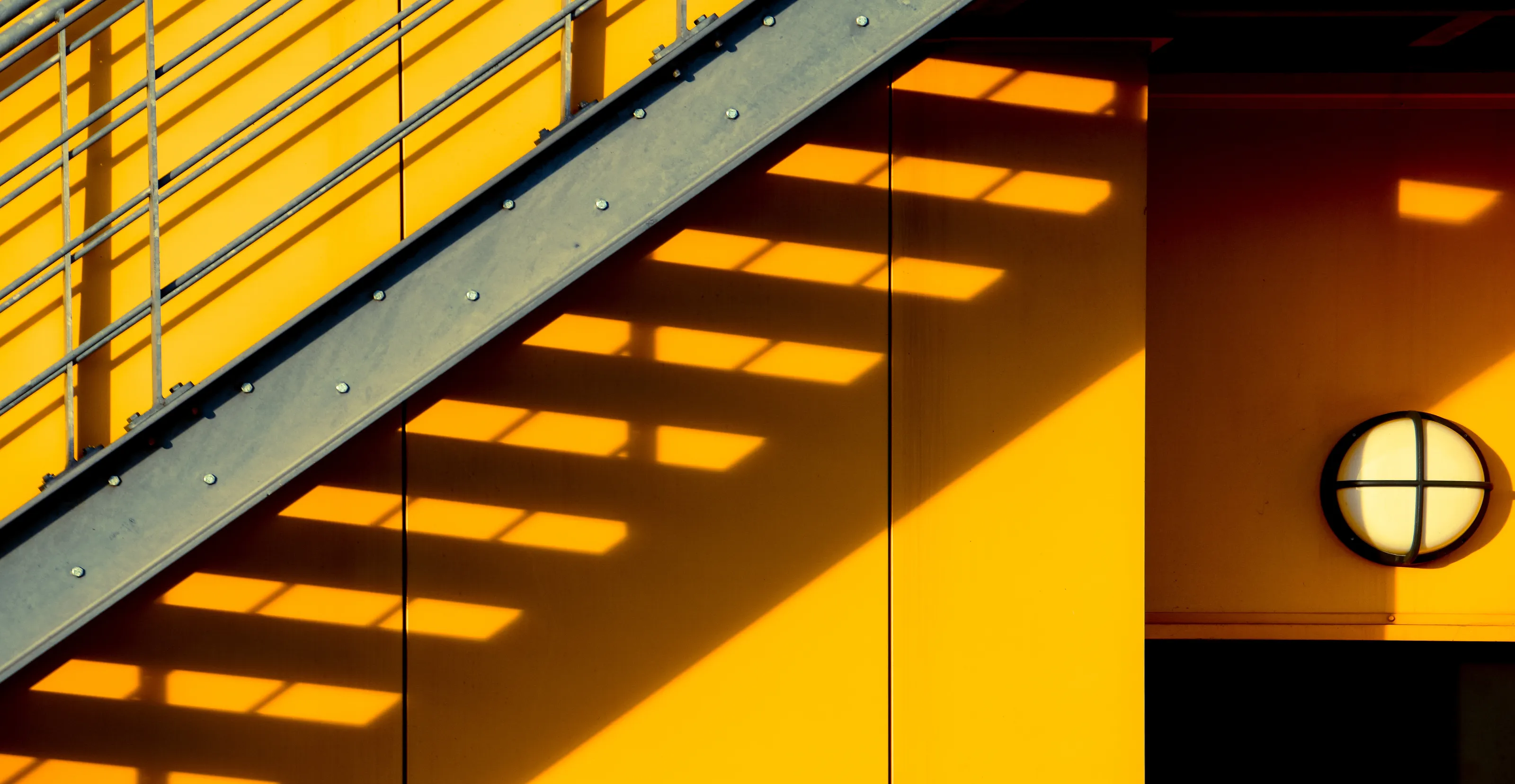 Shadows and shapes