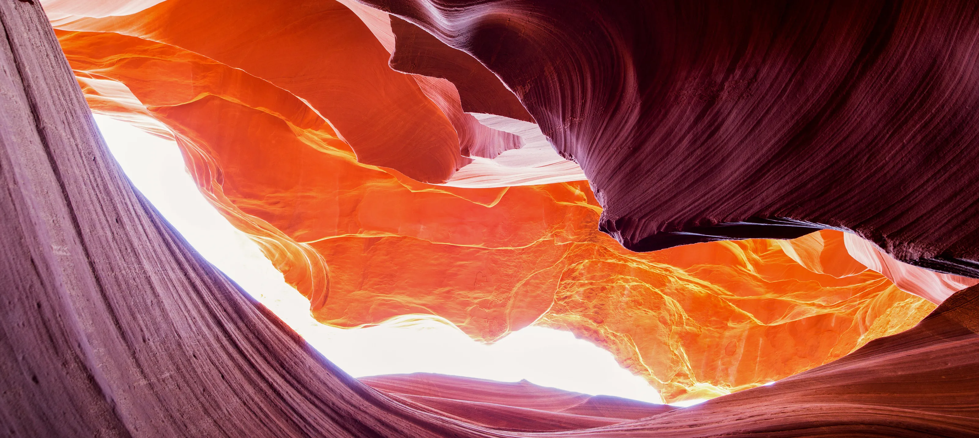 Navajo Light