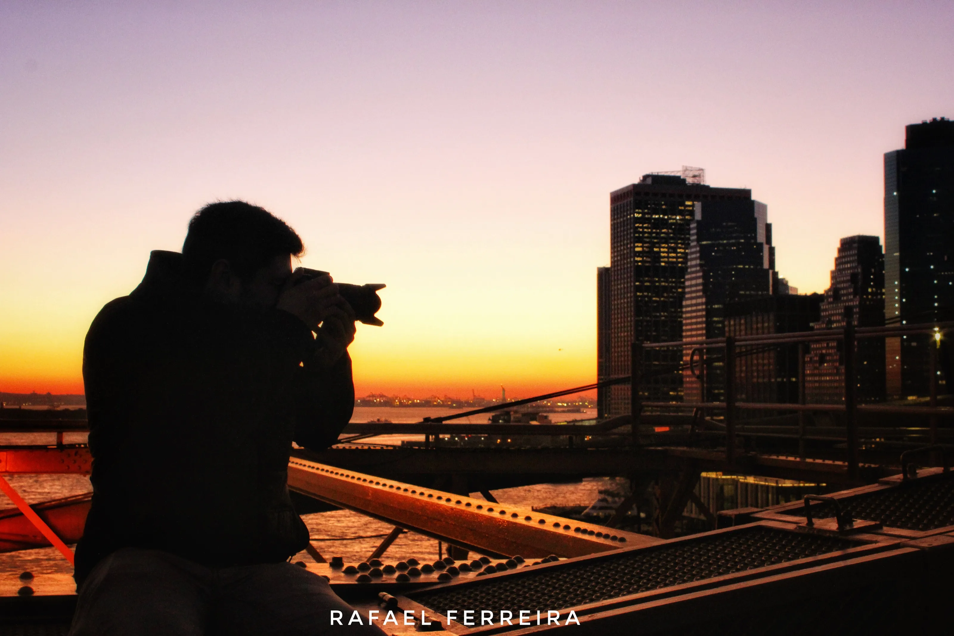 Brooklyn Bridge