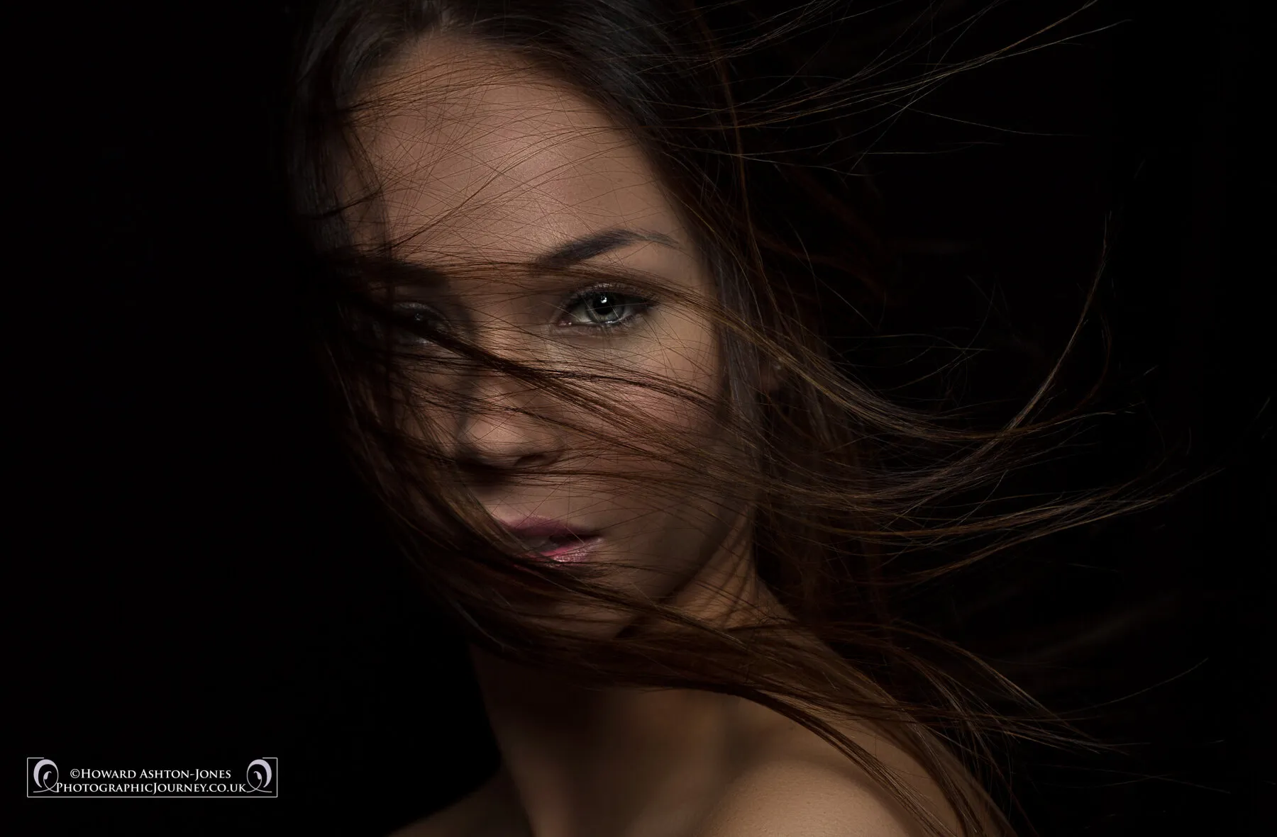 Windswept