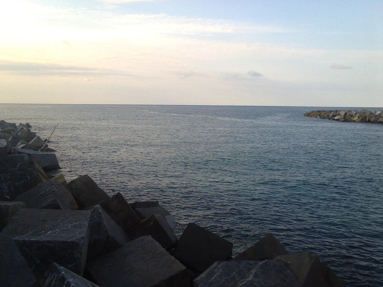 Rocks