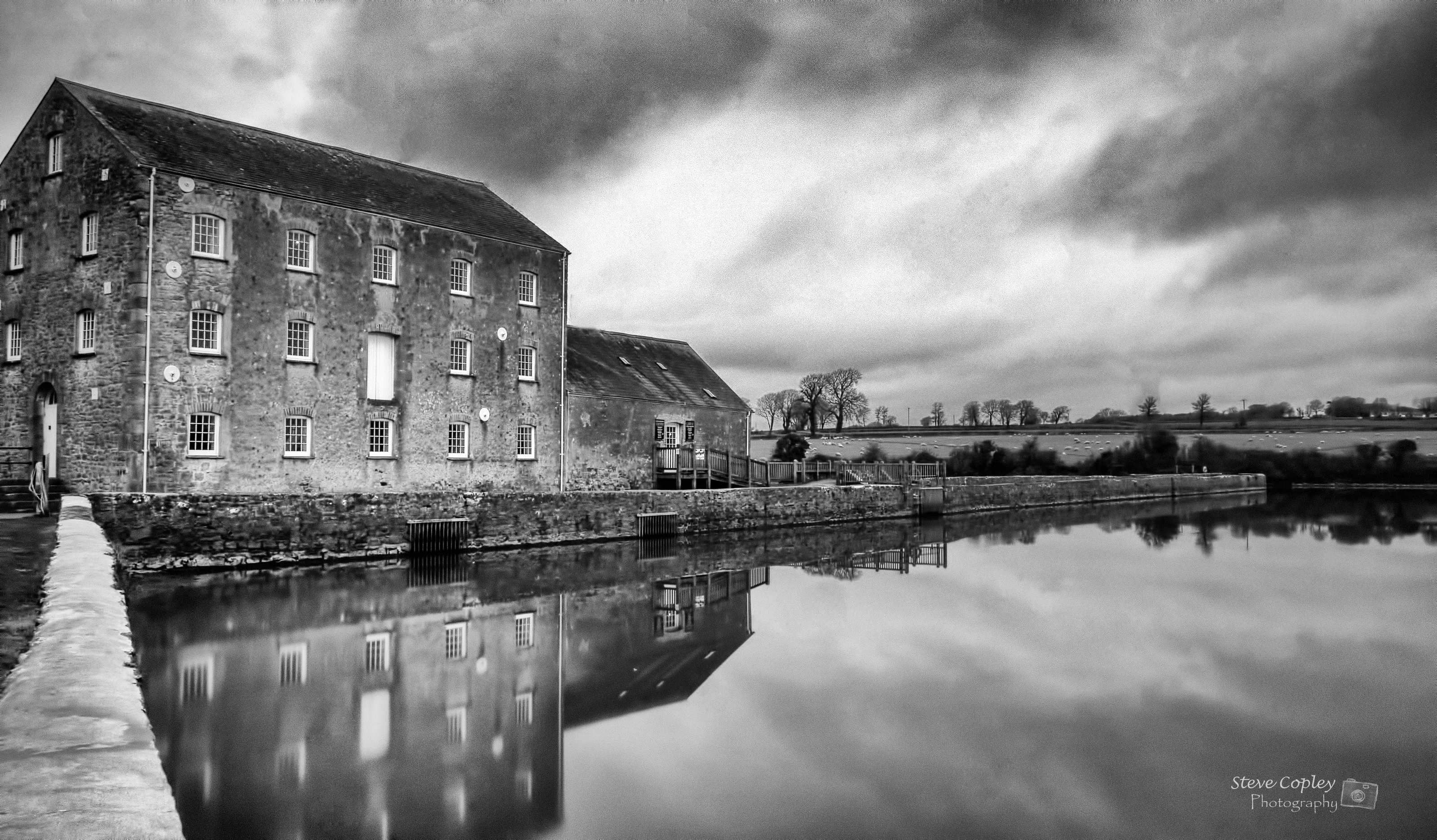 water Mill