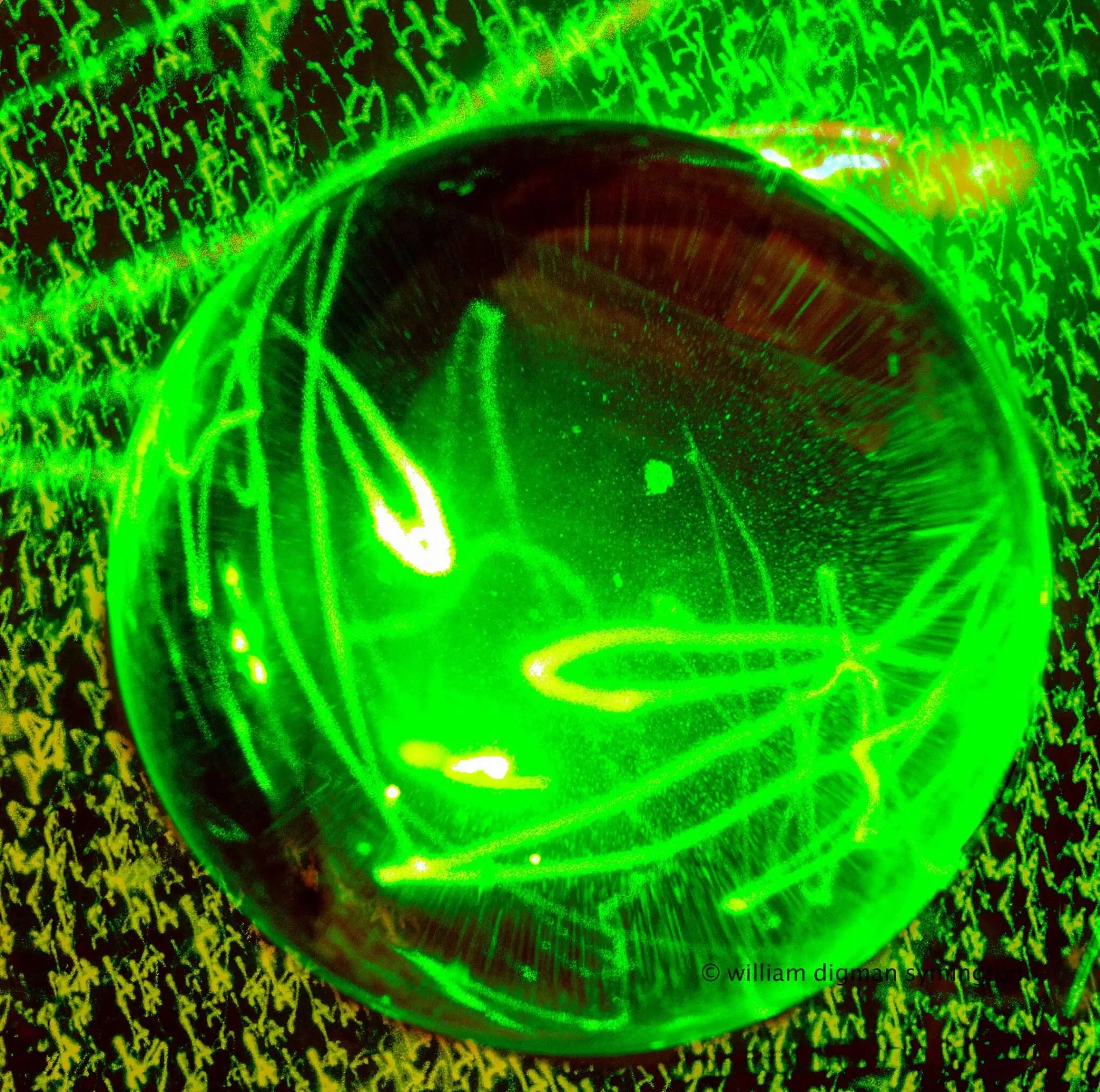 Light painting