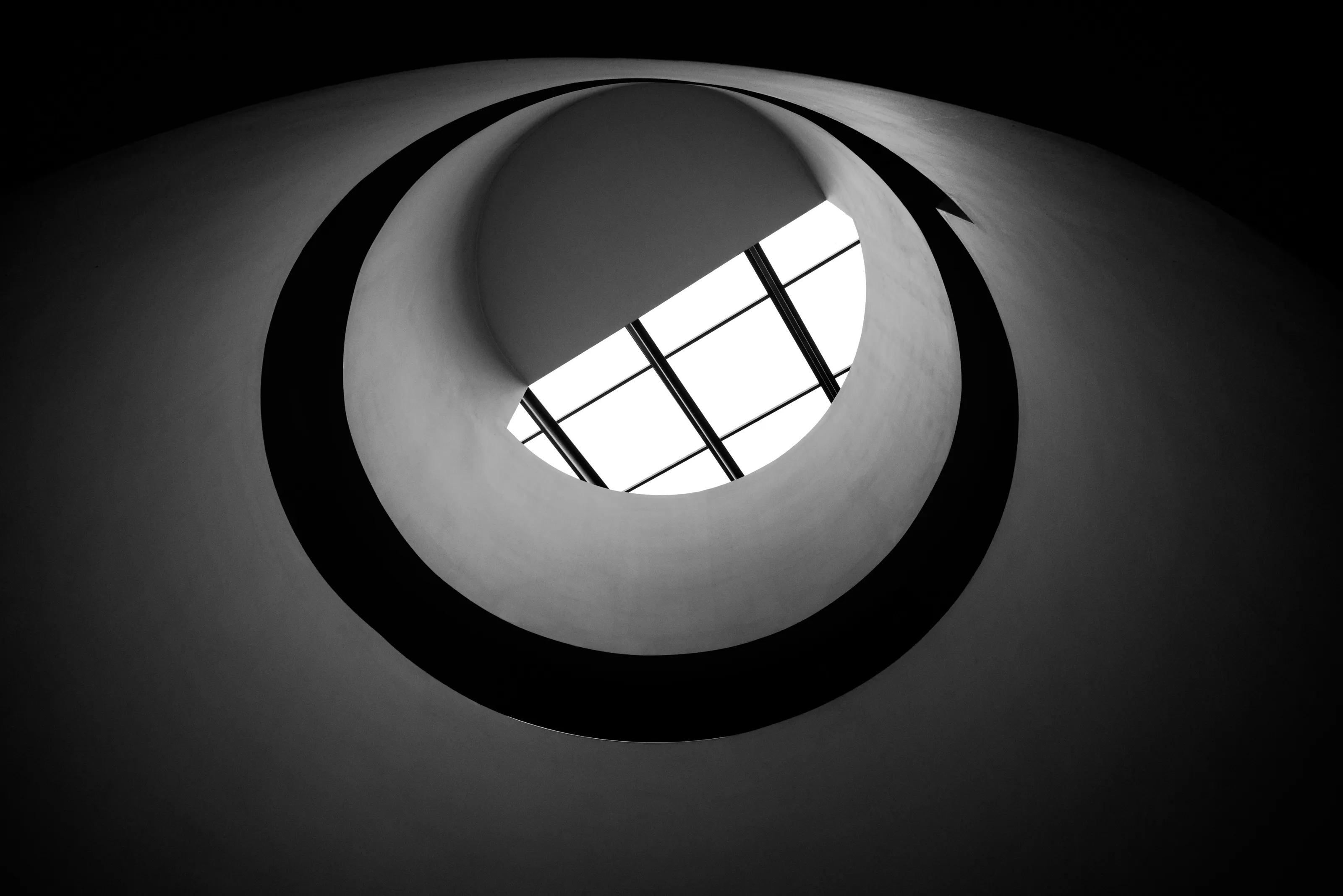 Light Space