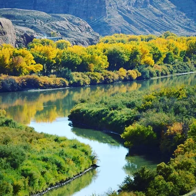 Colorado River