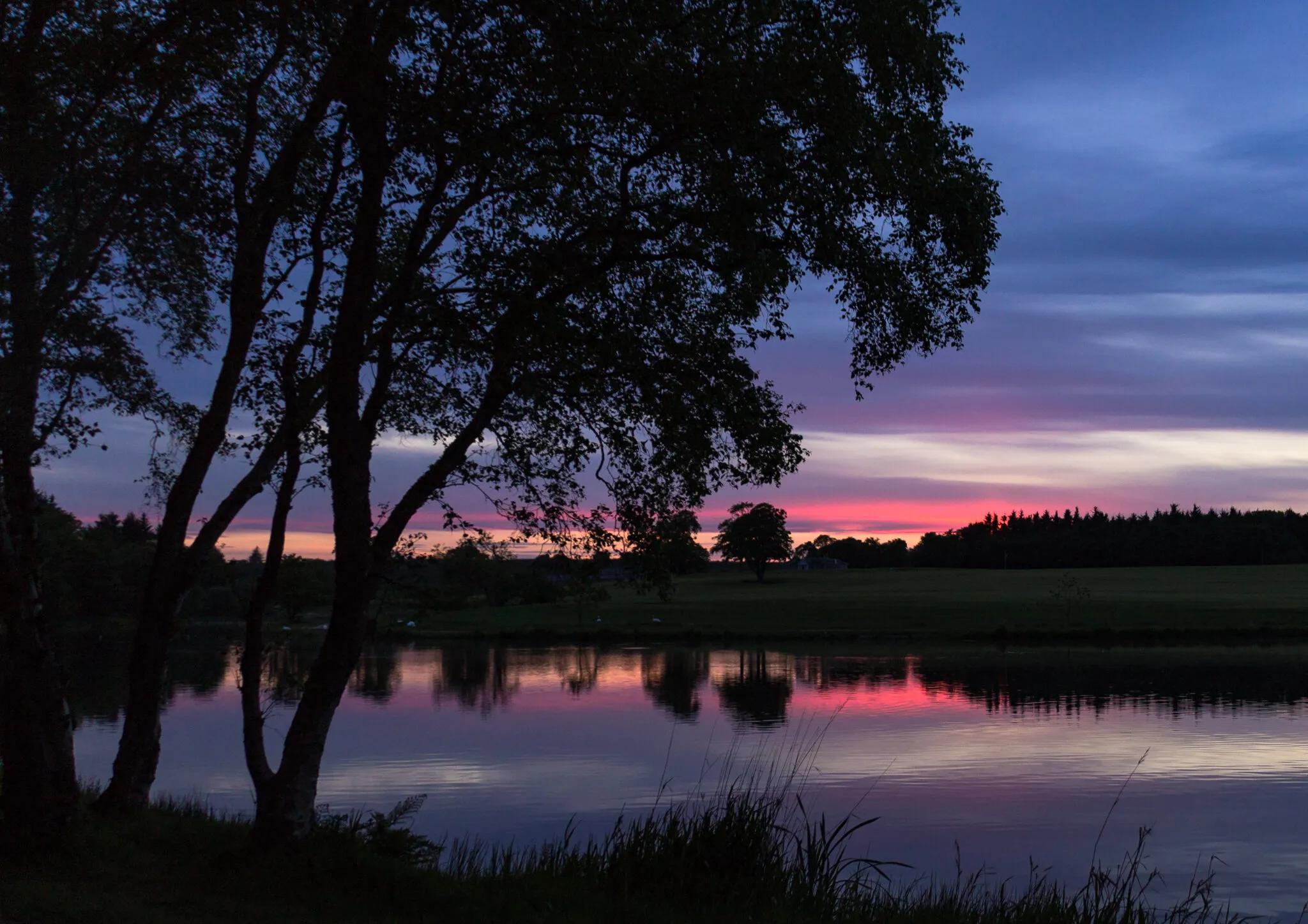 Tranquility