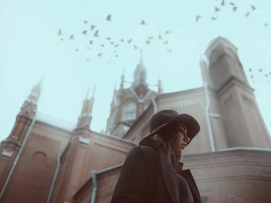 Crows