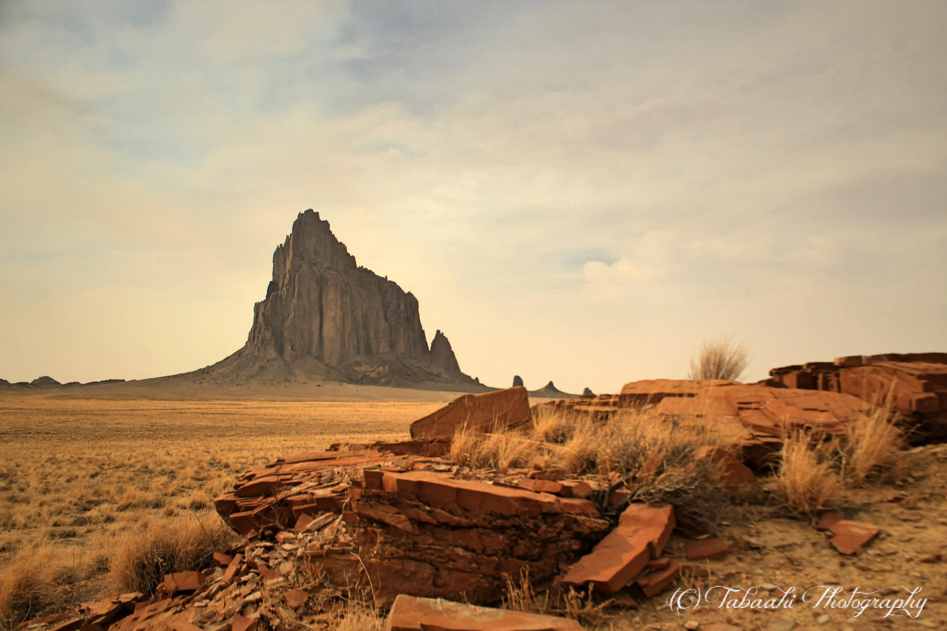 Shiprock, NM