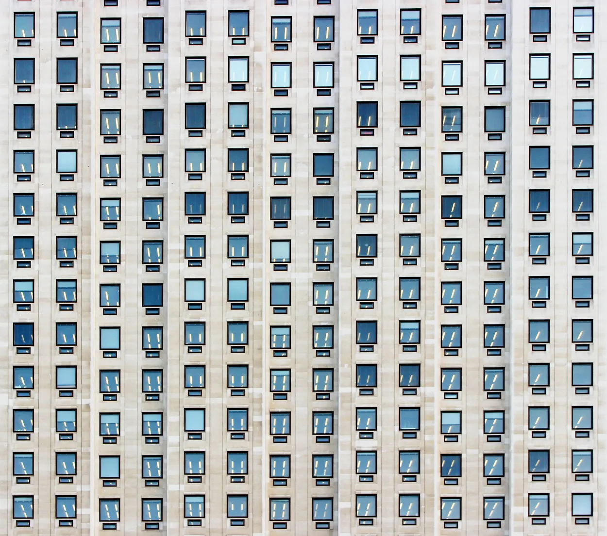 Urban Geometry