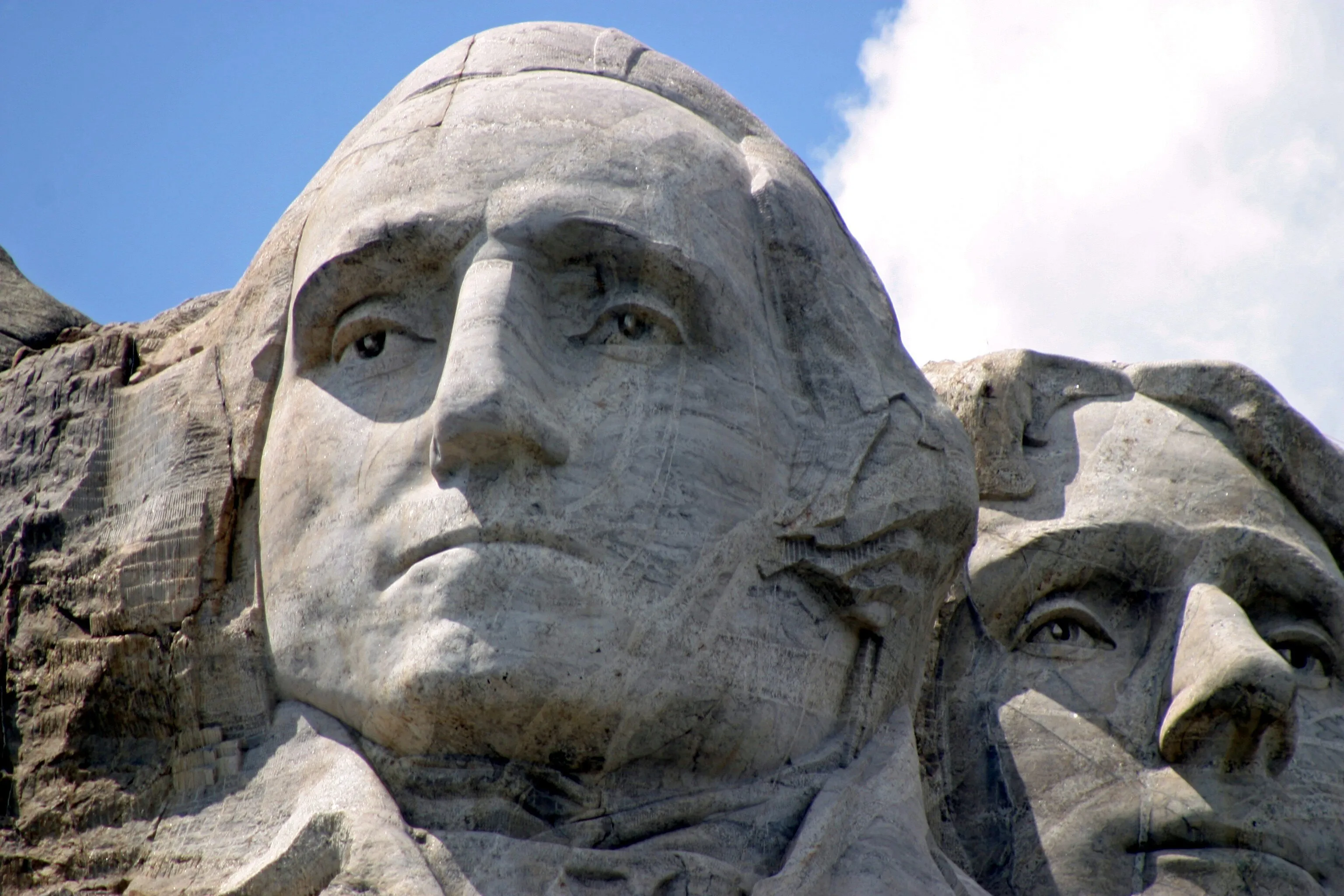George