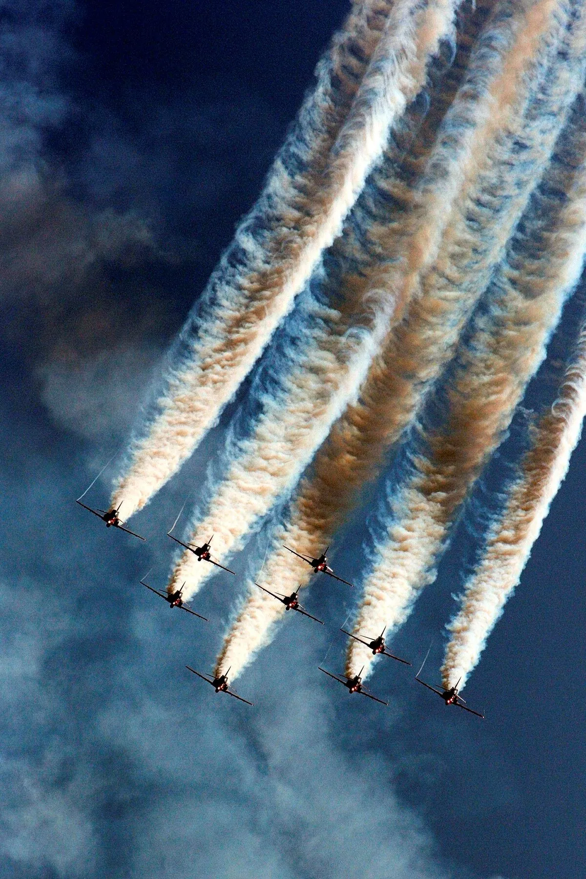Red Arrows 2