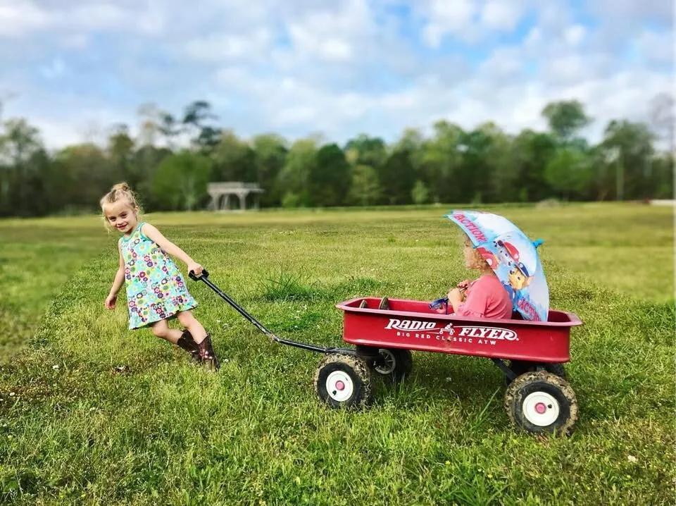 Radio Flyer
