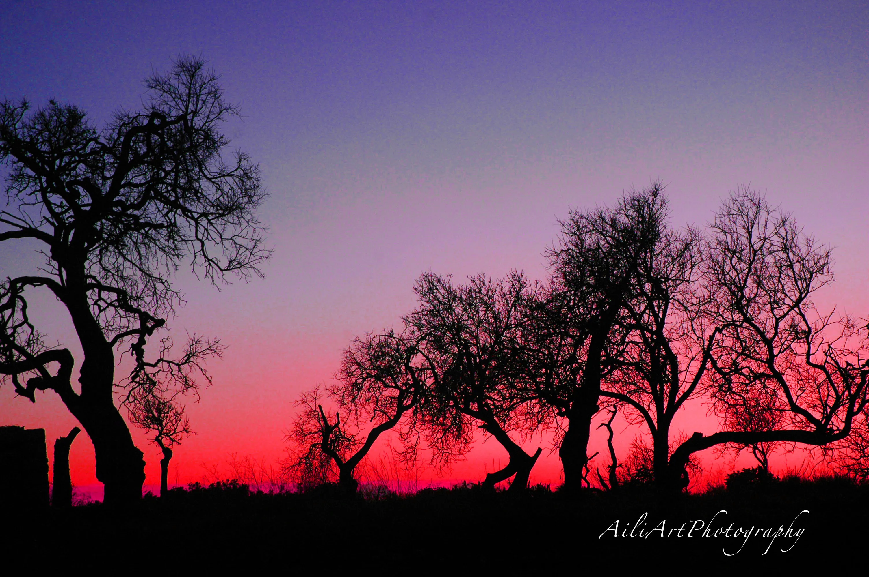 close of day
